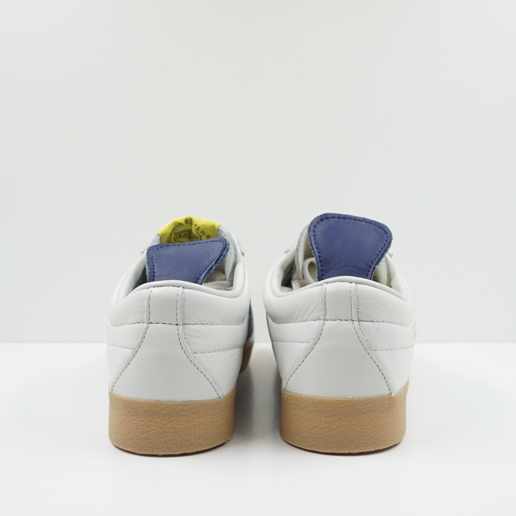 Adidas Gazelle Vintage Dentist Chair