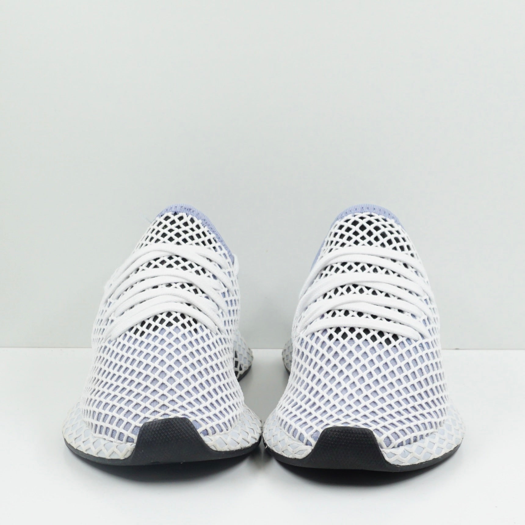 Adidas Deerupt Chalk Blue (W)