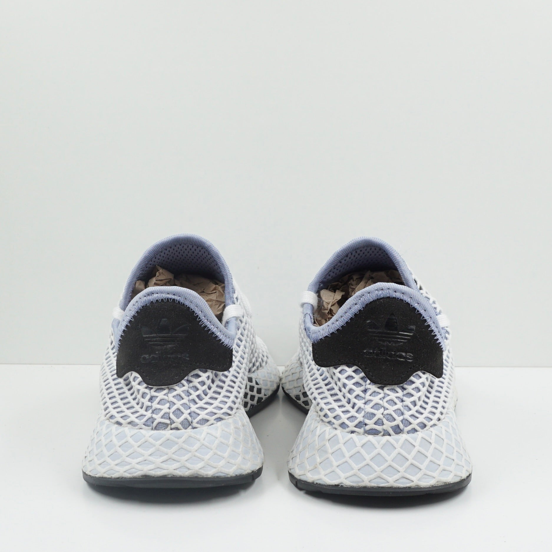 Adidas Deerupt Chalk Blue (W)