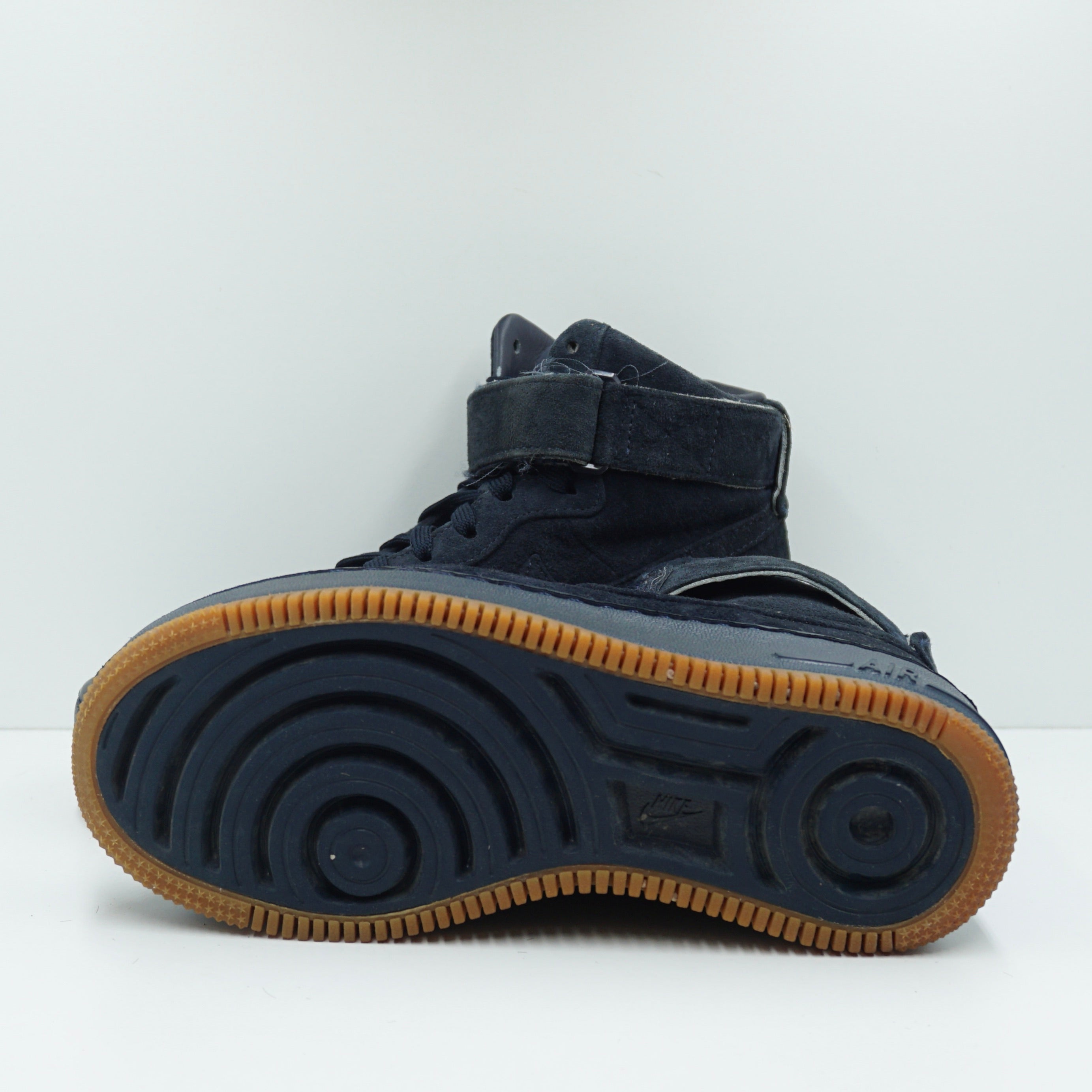 Nike Air Force 1 High Upstep LX Navy (W)