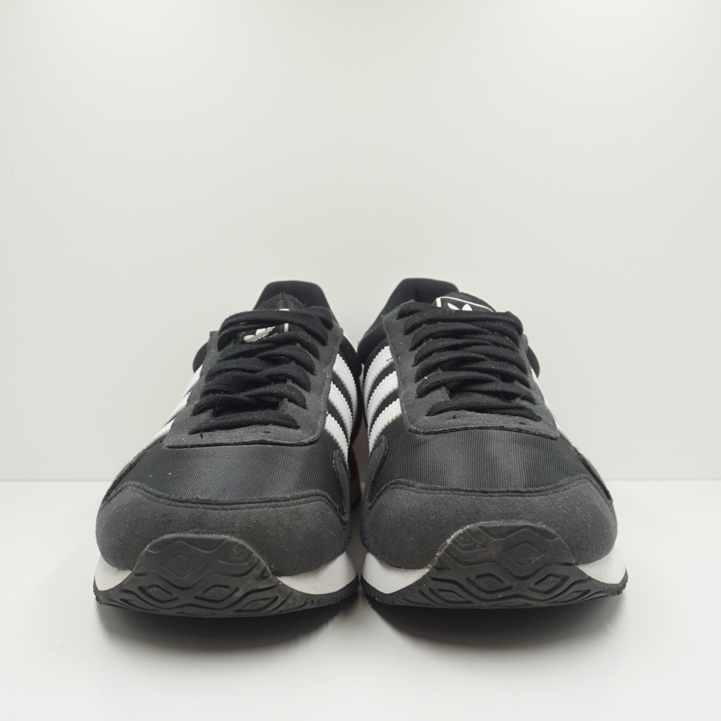 Adidas USA 84 Black White Red