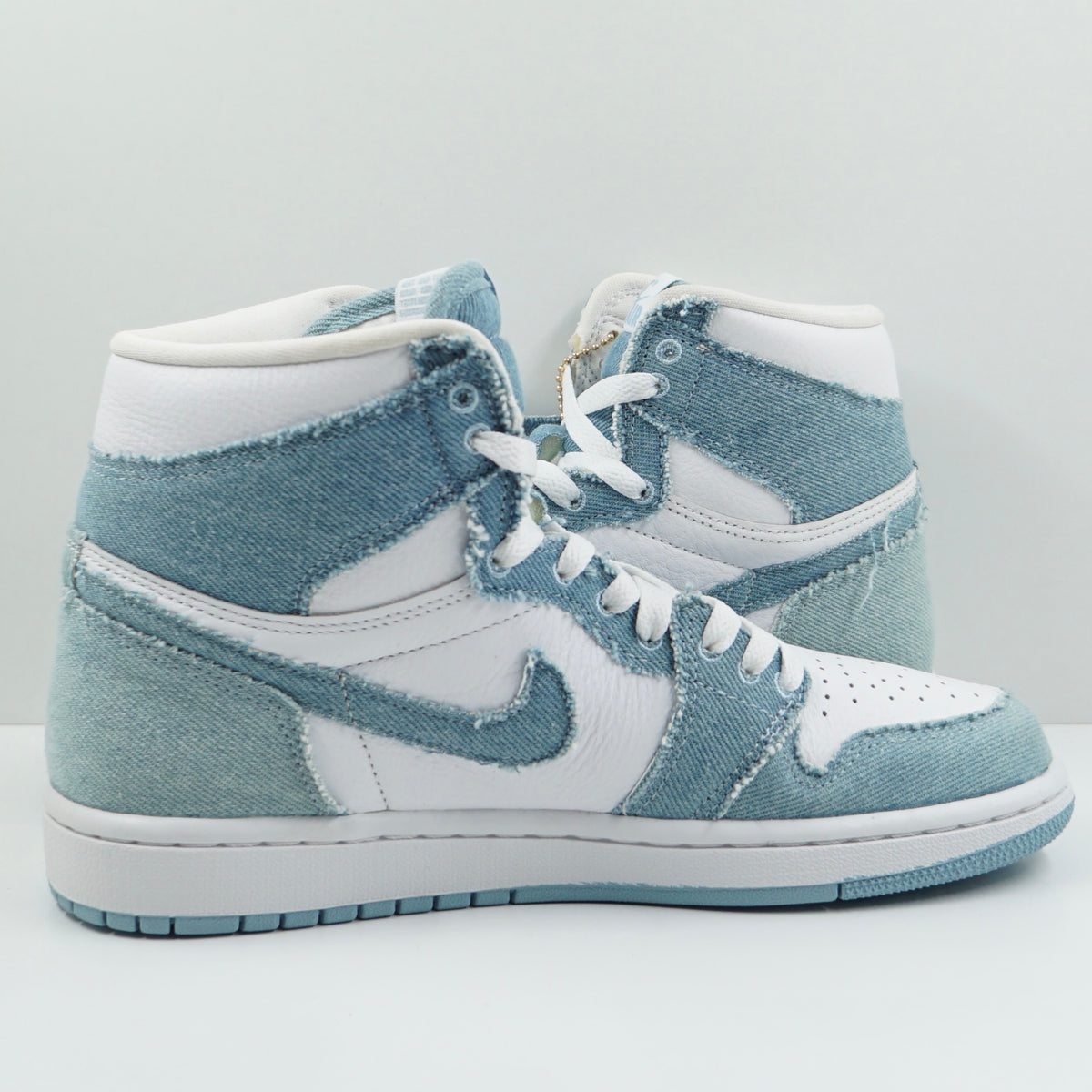 Jordan 1 Retro High OG Denim (W)