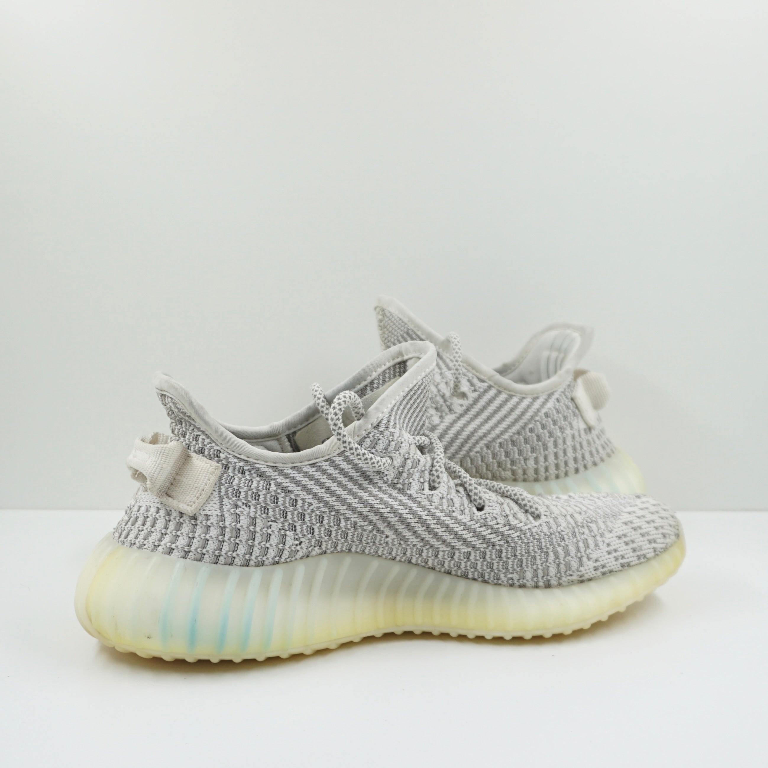 Adidas Yeezy Boost 350 V2 Static (Non-Reflective)