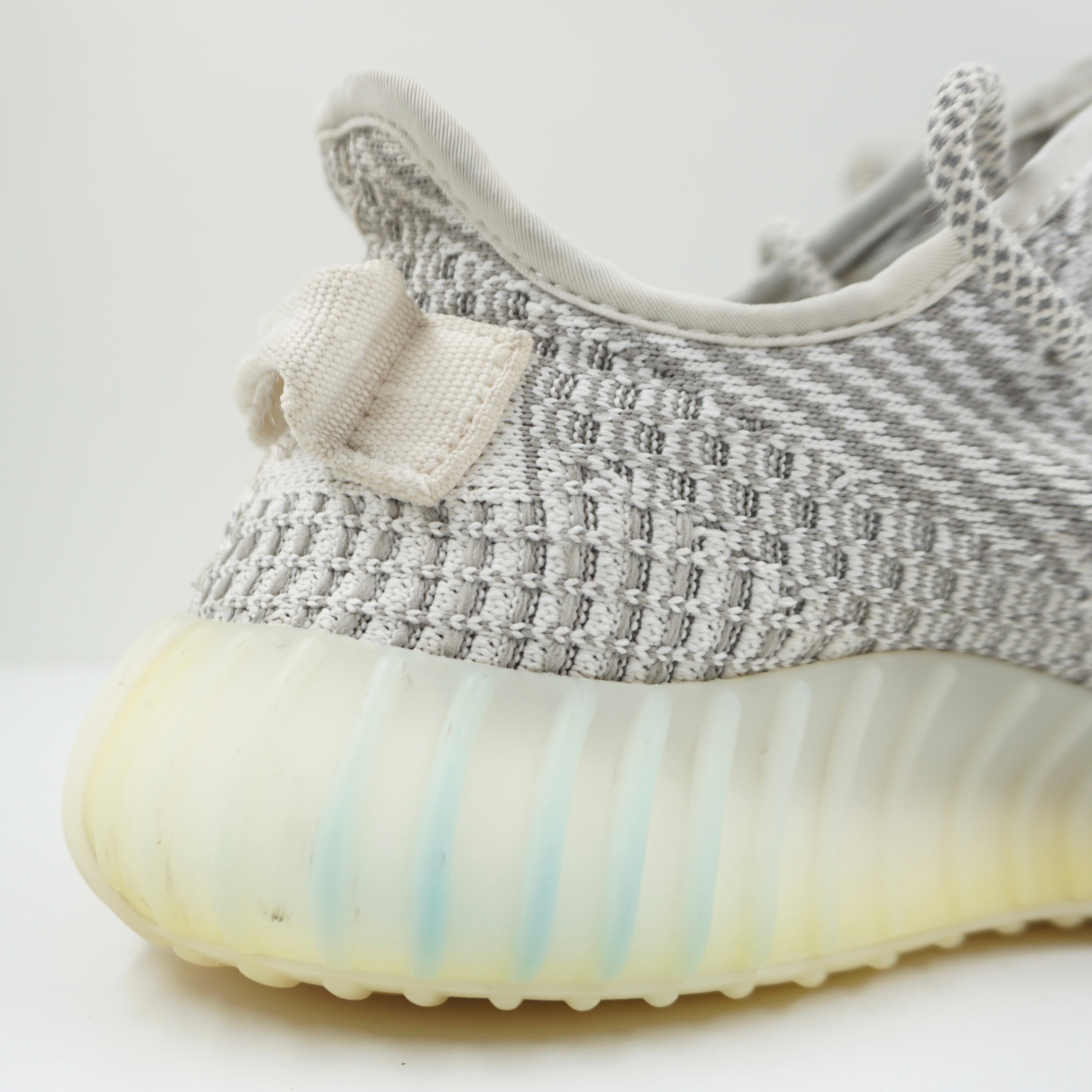 Adidas Yeezy Boost 350 V2 Static (Non-Reflective)