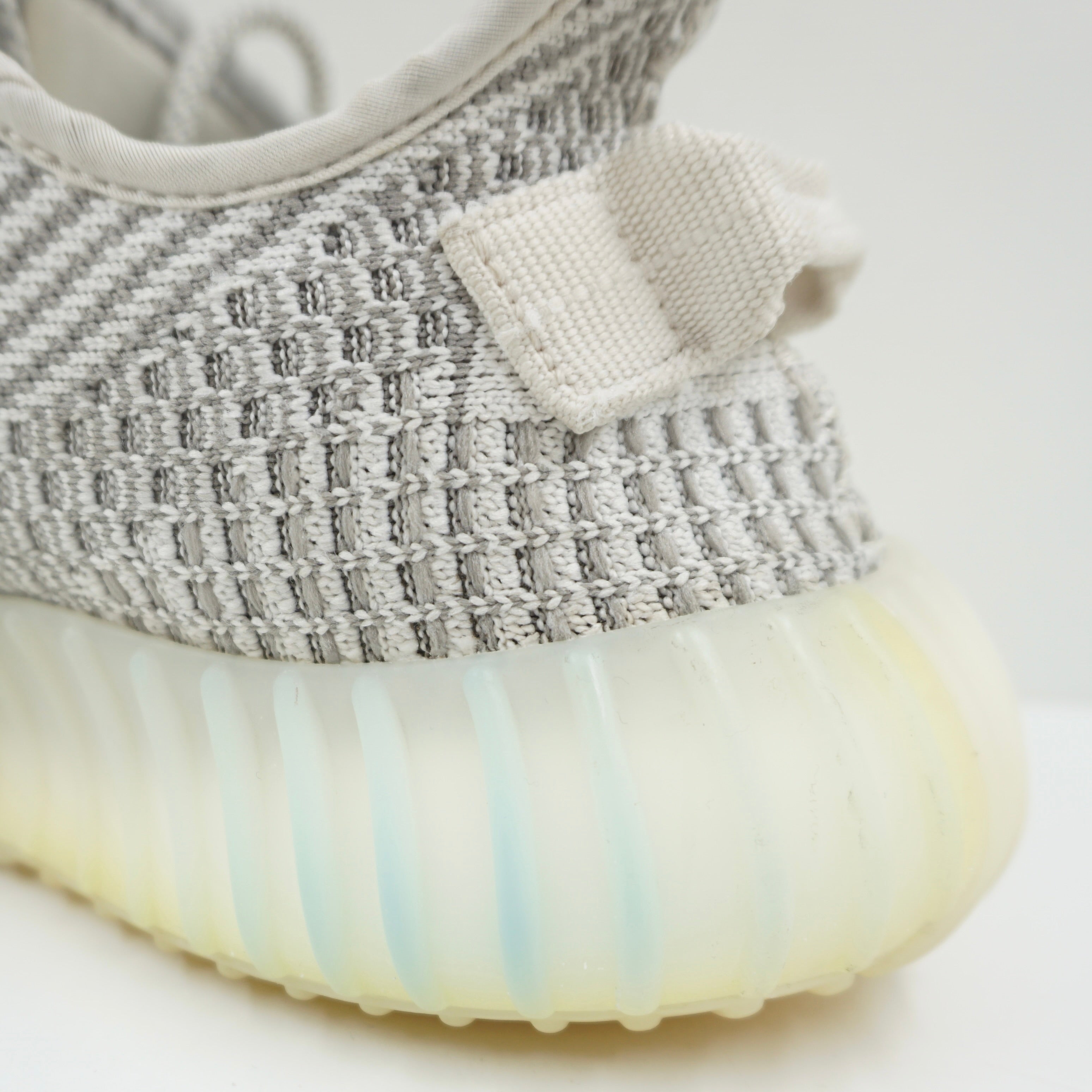 Adidas Yeezy Boost 350 V2 Static (Non-Reflective)