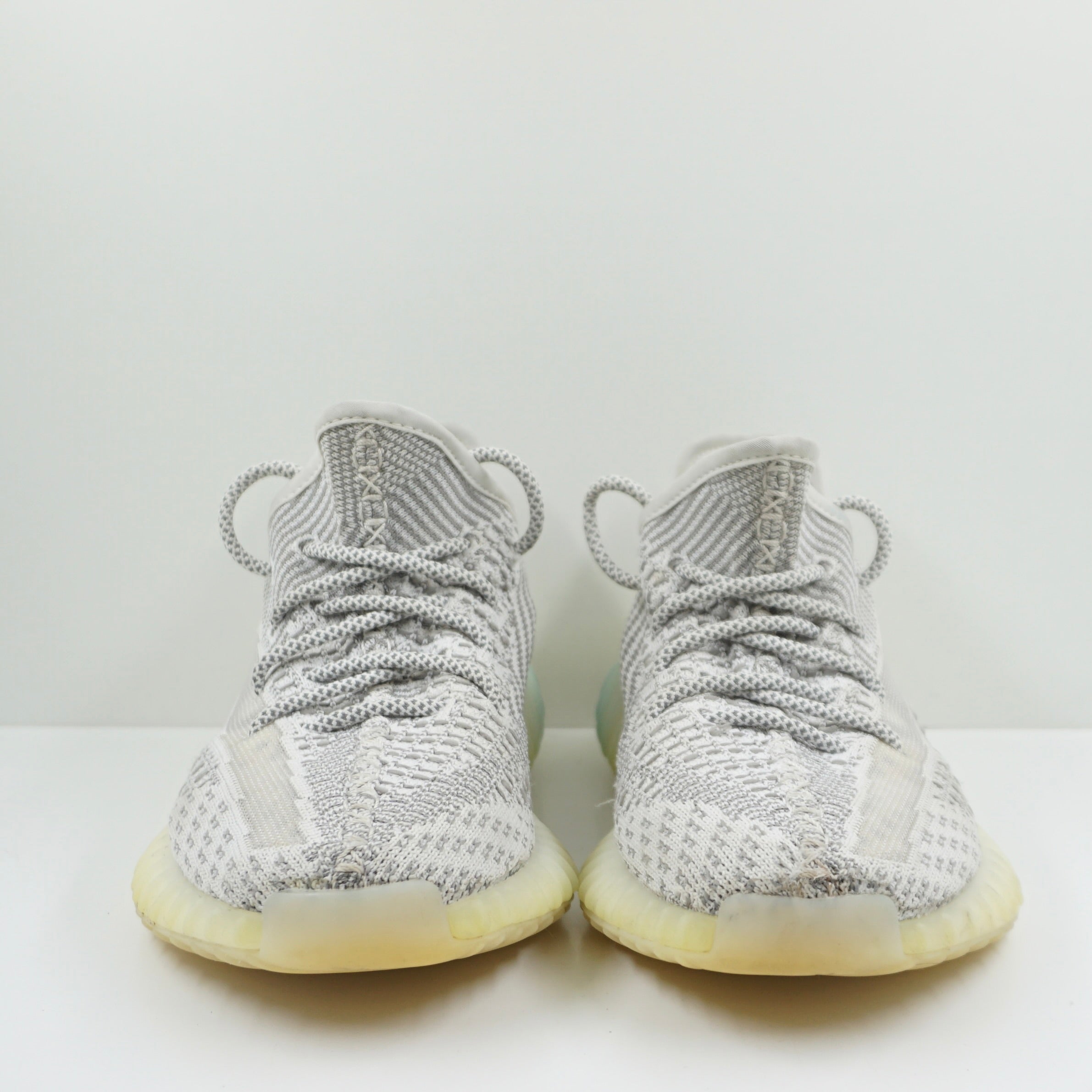 Adidas Yeezy Boost 350 V2 Static (Non-Reflective)
