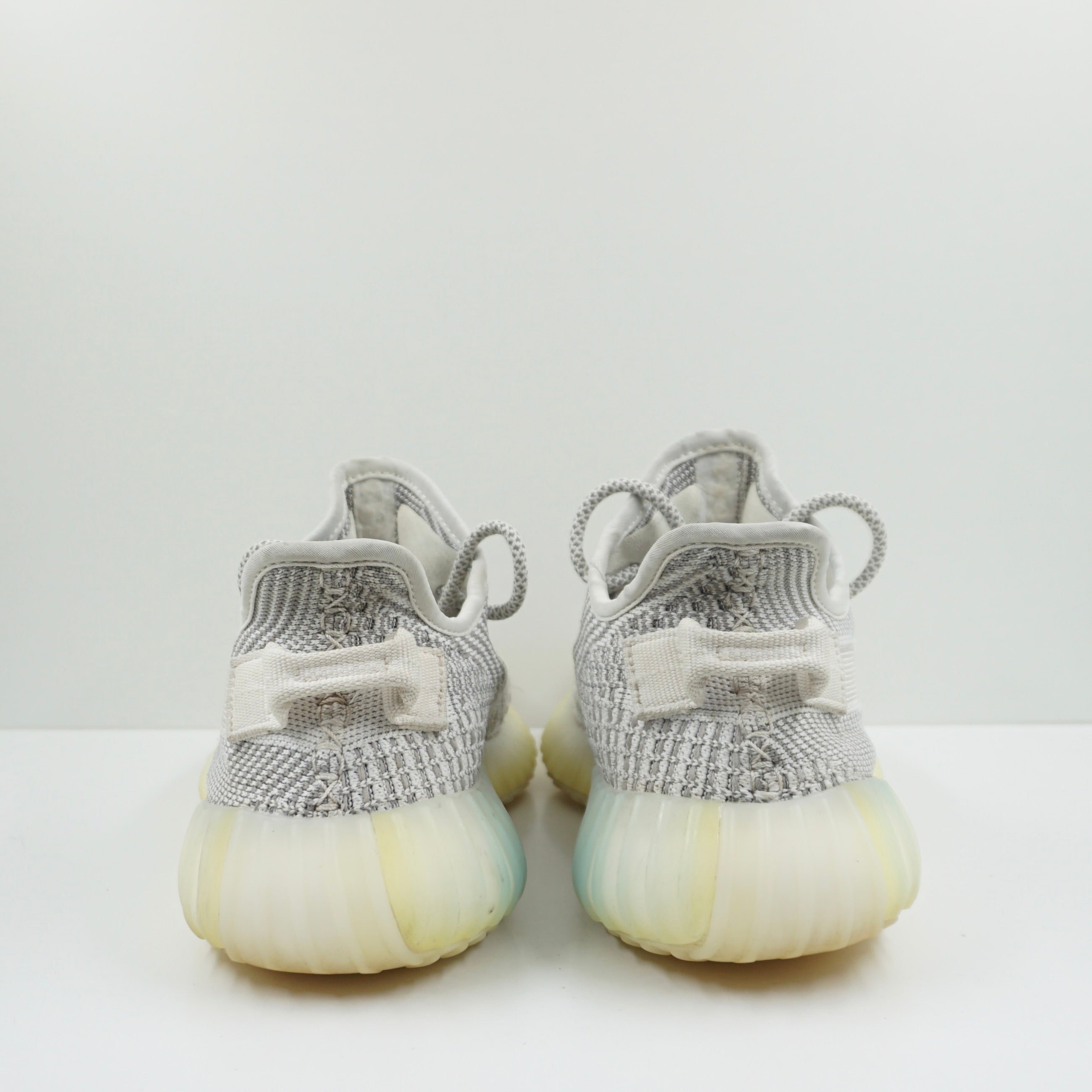 Adidas Yeezy Boost 350 V2 Static (Non-Reflective)
