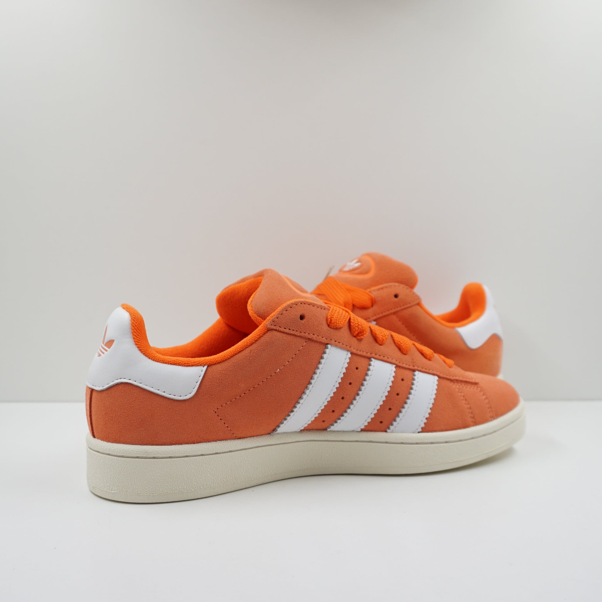 Adidas Campus 00s Amber Tint