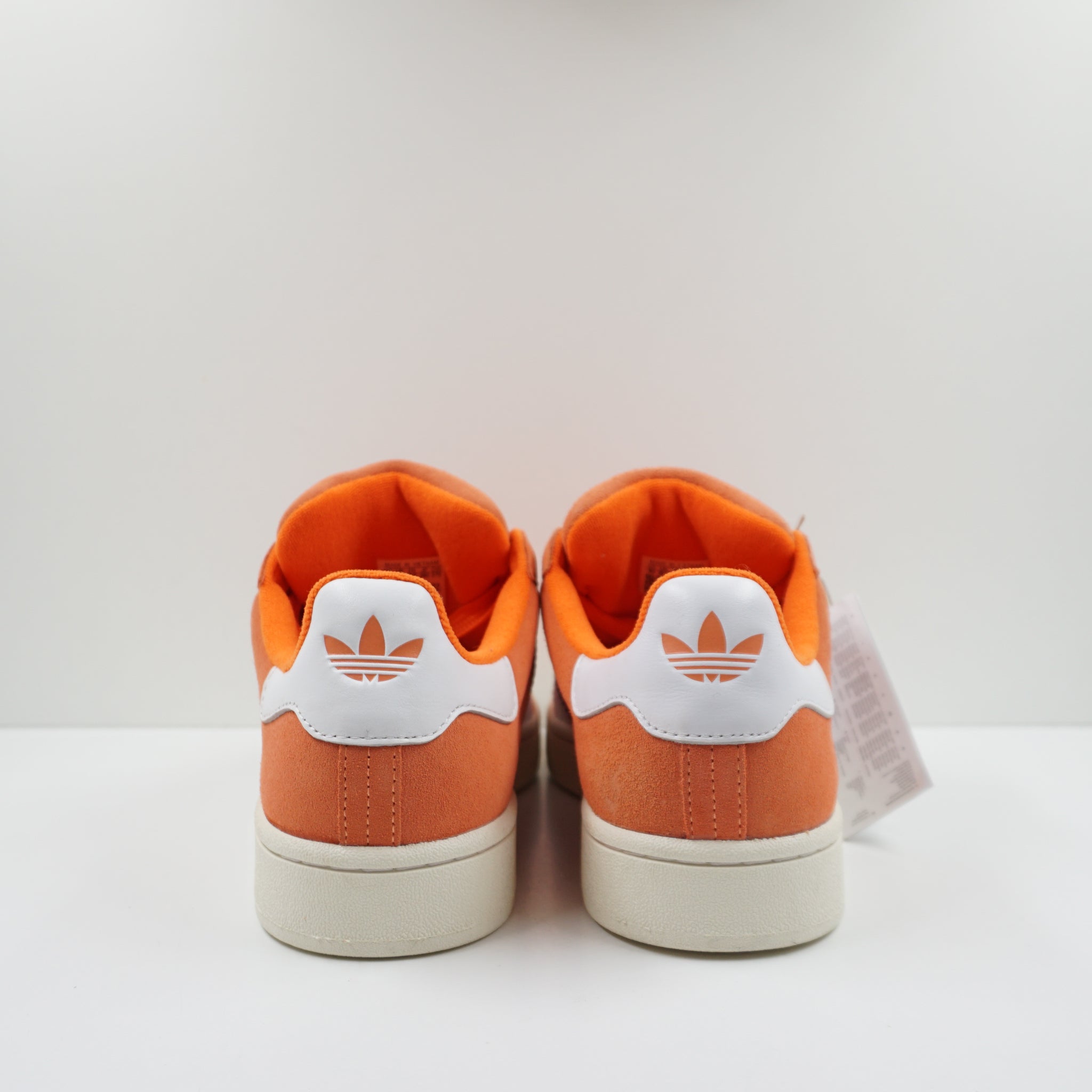 Adidas Campus 00s Amber Tint