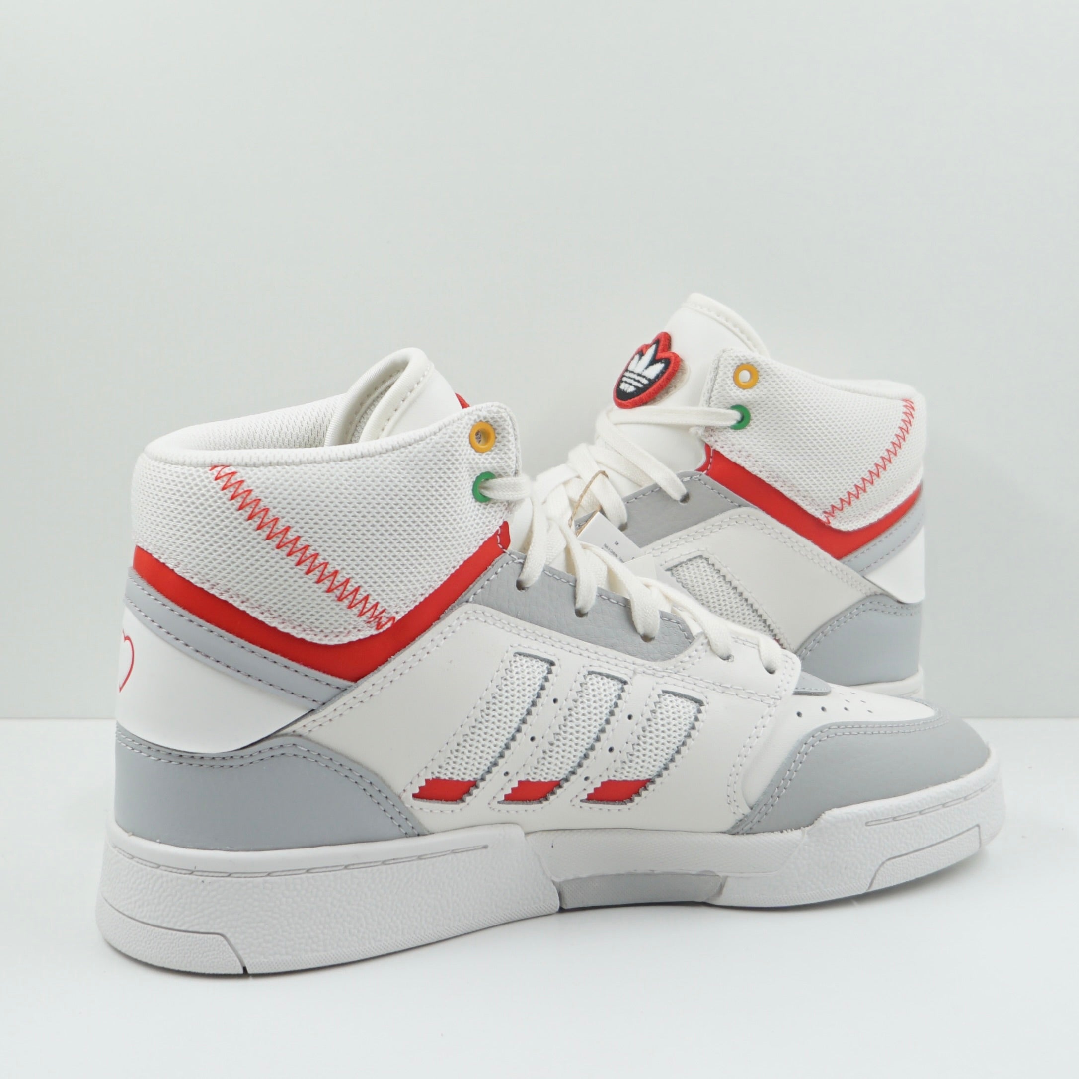 Adidas Drop Step Peace & Love Junior