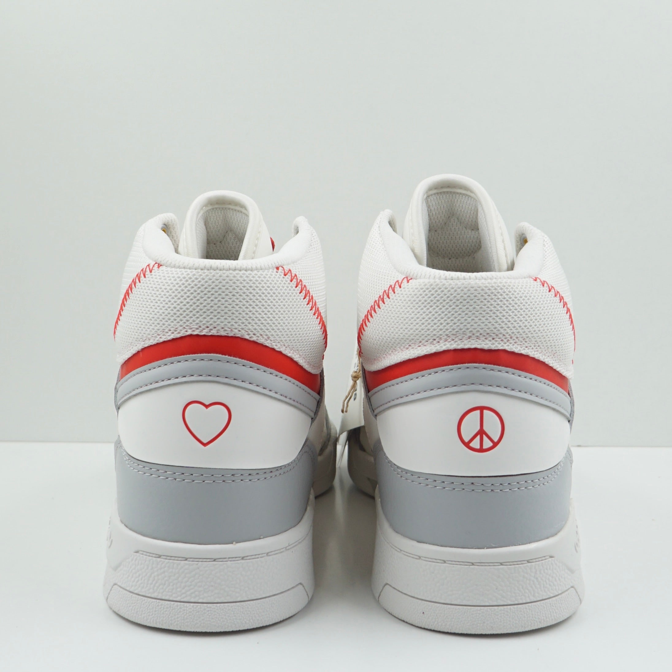 Adidas Drop Step Peace & Love Junior