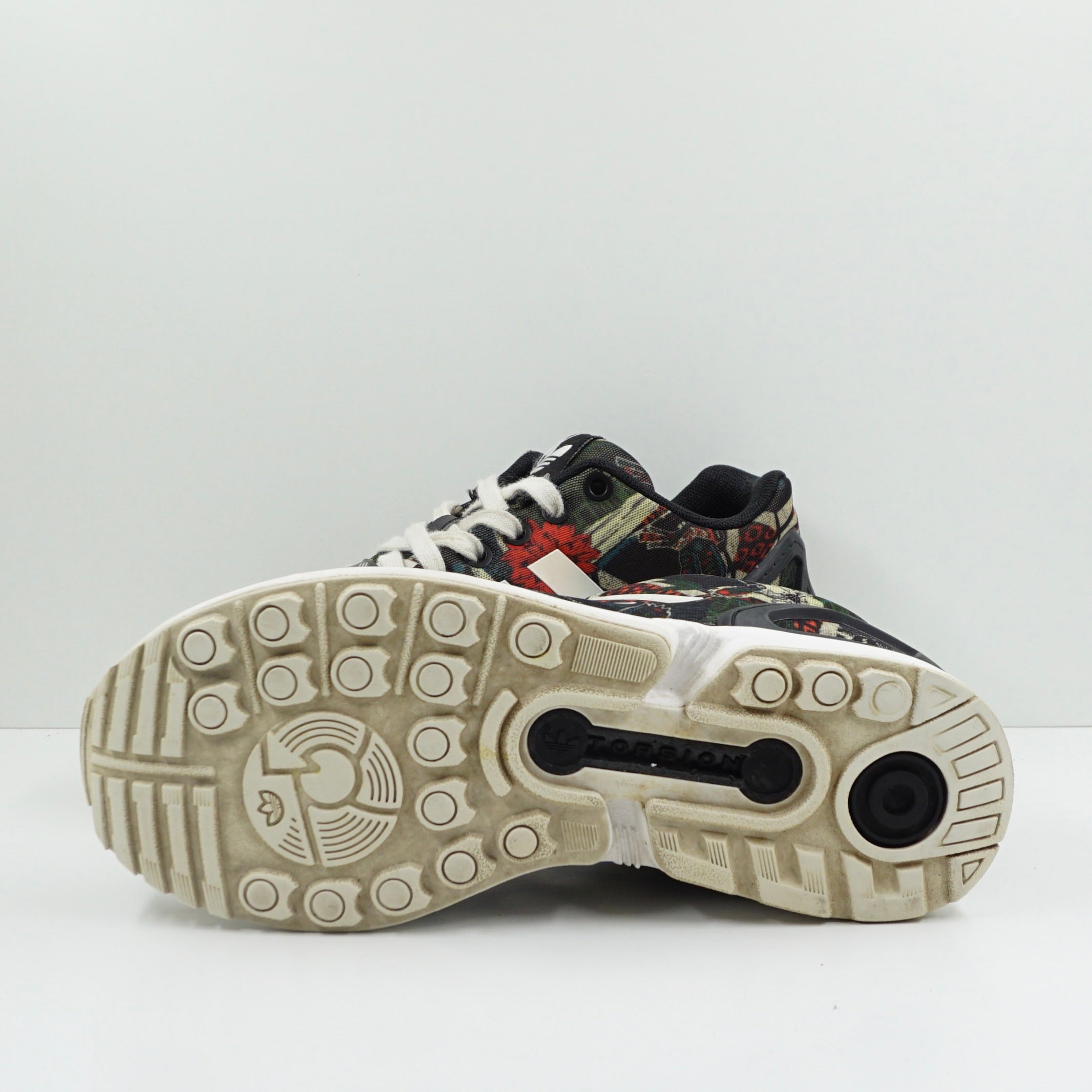 Adidas ZX Flux Multicolor (W)