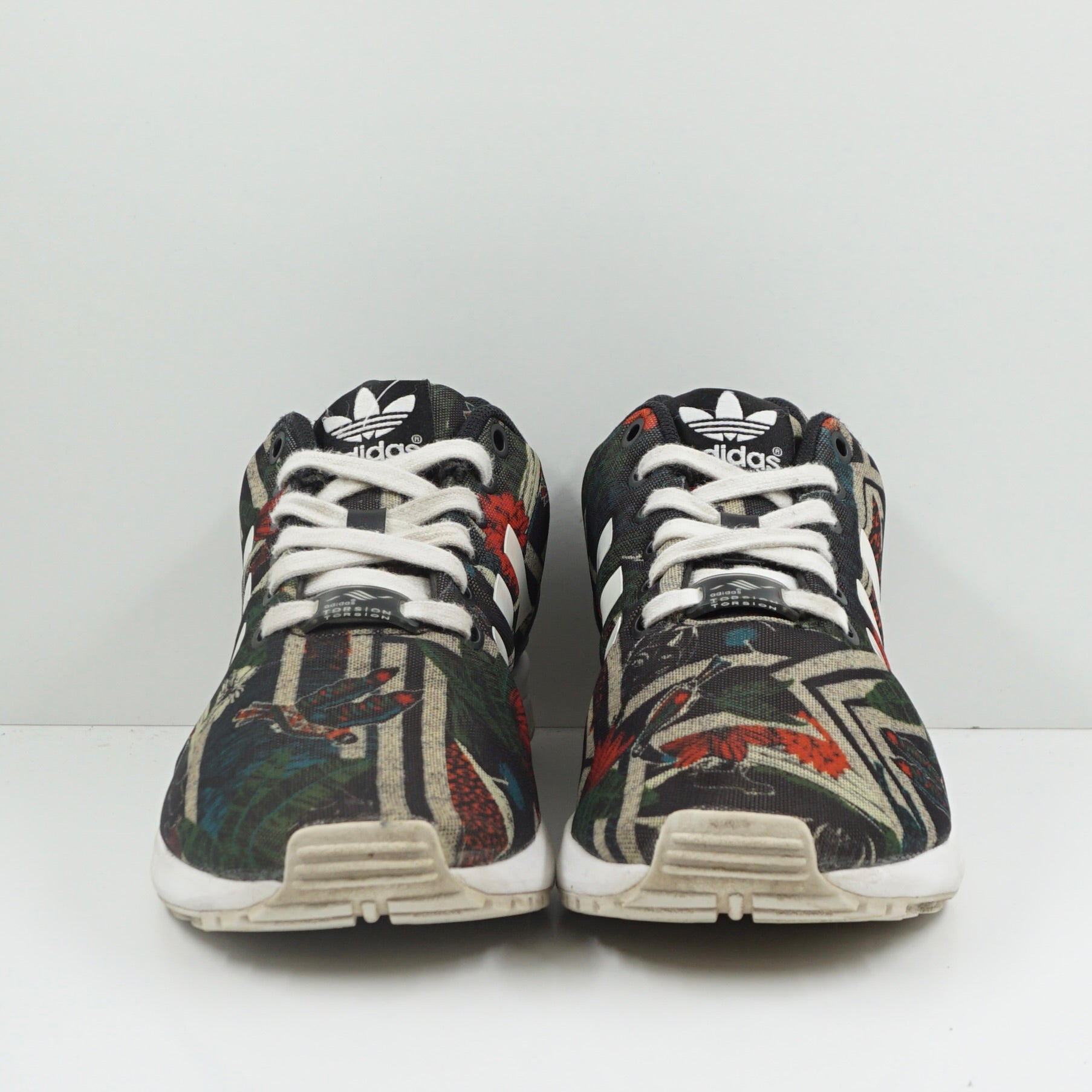 Adidas ZX Flux Multicolor (W)