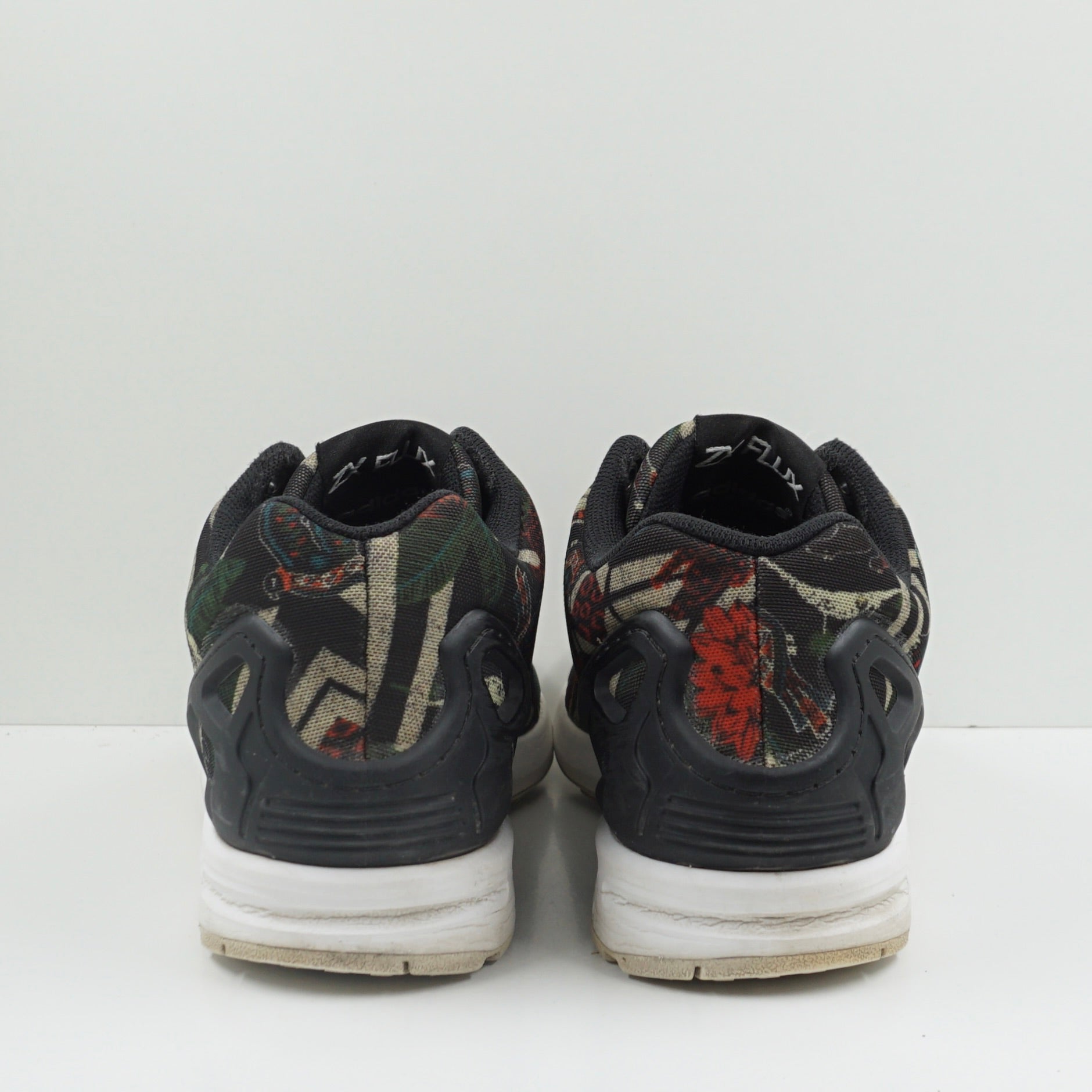 Adidas ZX Flux Multicolor (W)
