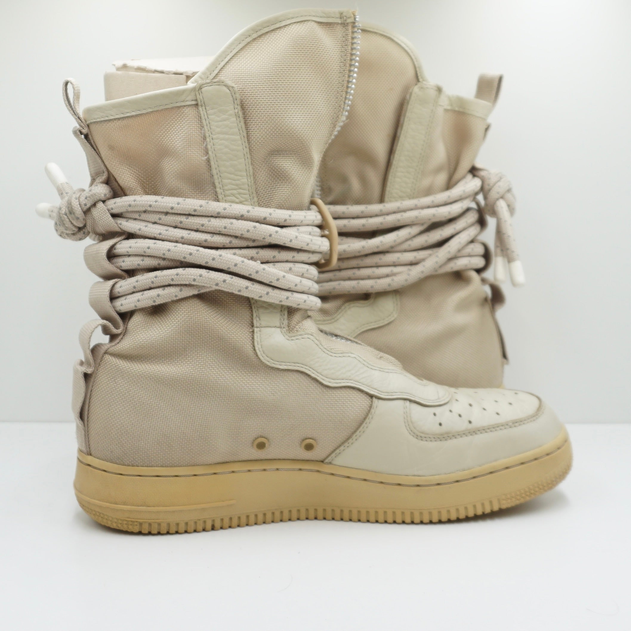 Nike SF Air Force 1 High Rattan