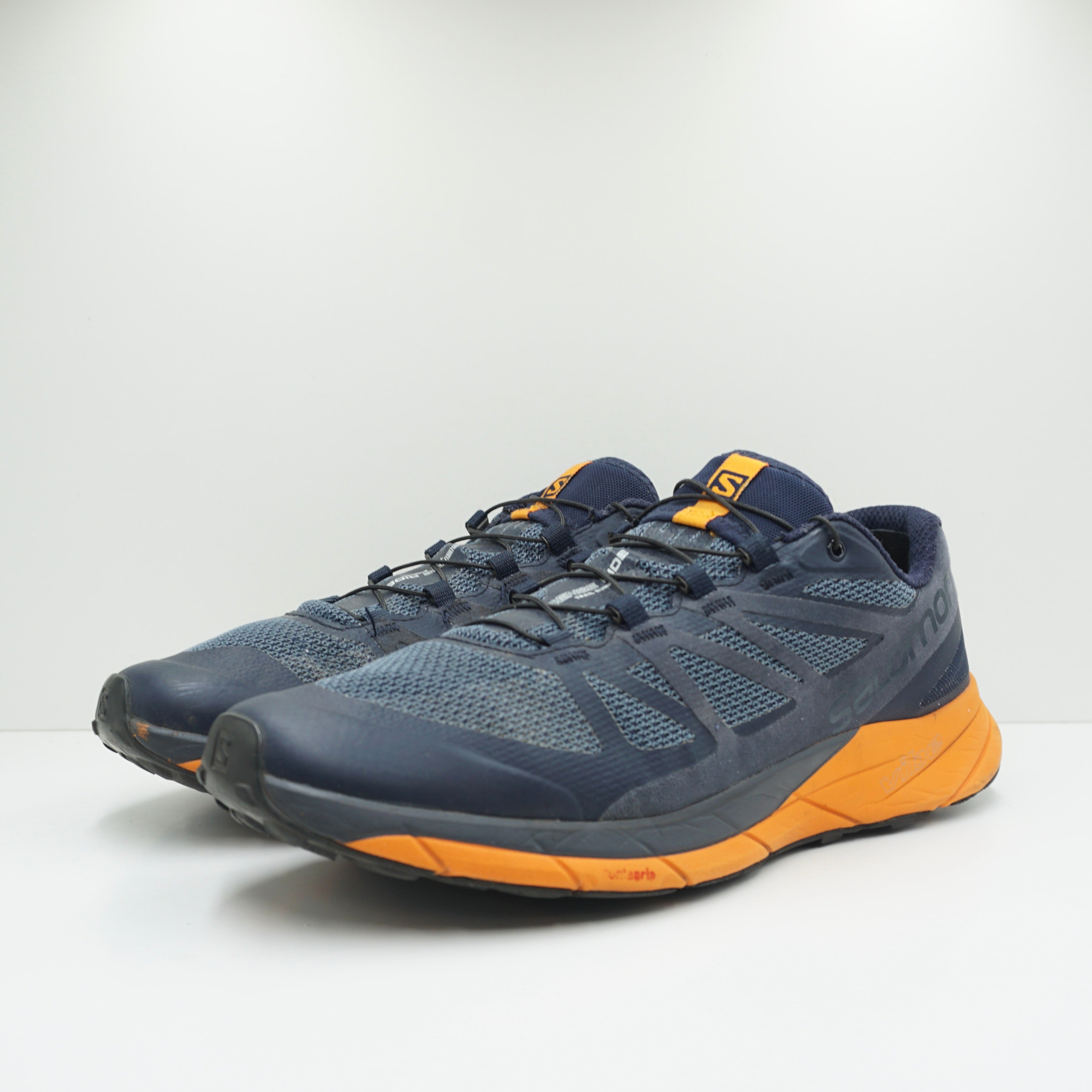 Salomon Sens Ride Navy Orange