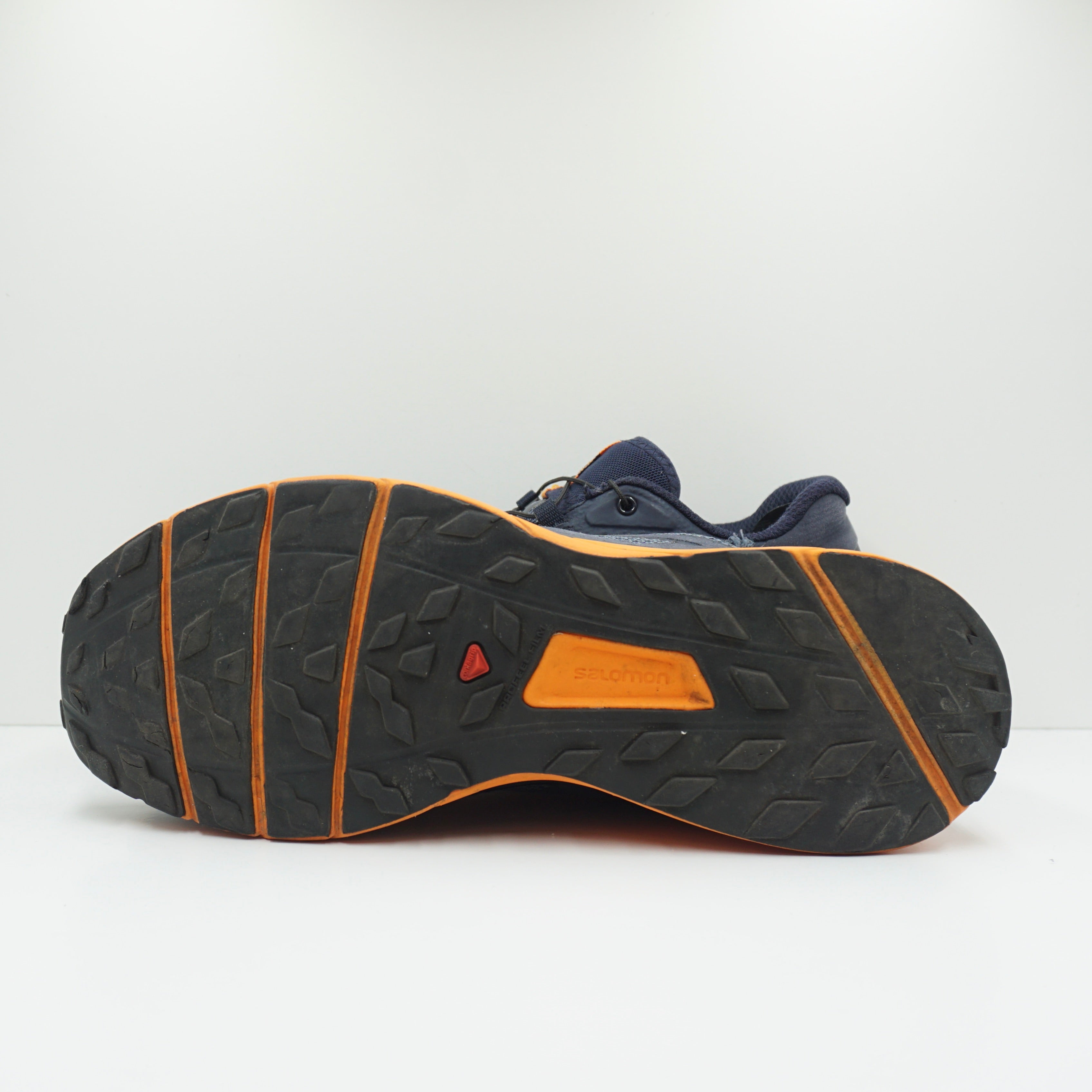 Salomon Sens Ride Navy Orange