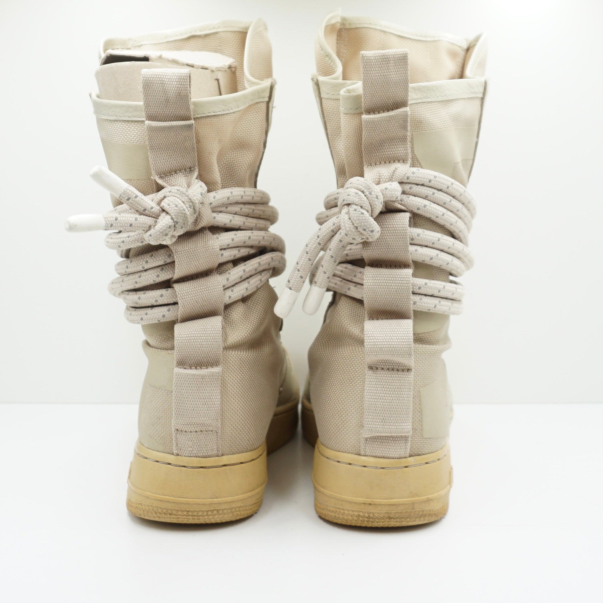 Nike SF Air Force 1 High Rattan