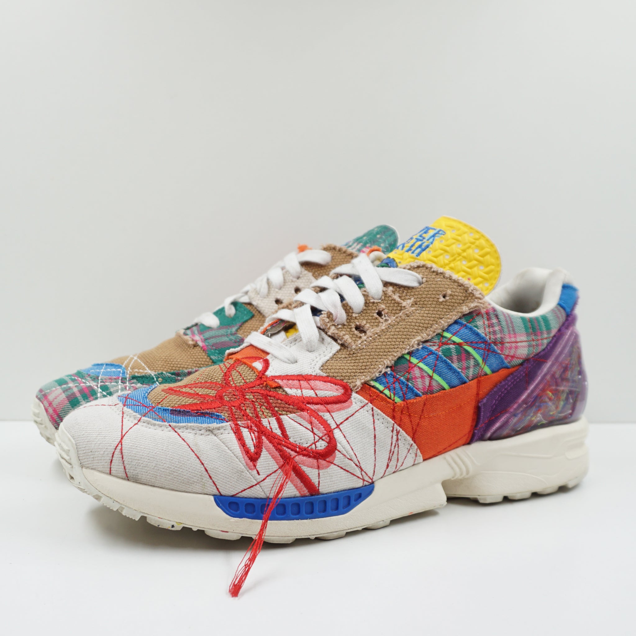 Adidas ZX 8000 Sean Wotherspoon Superearth