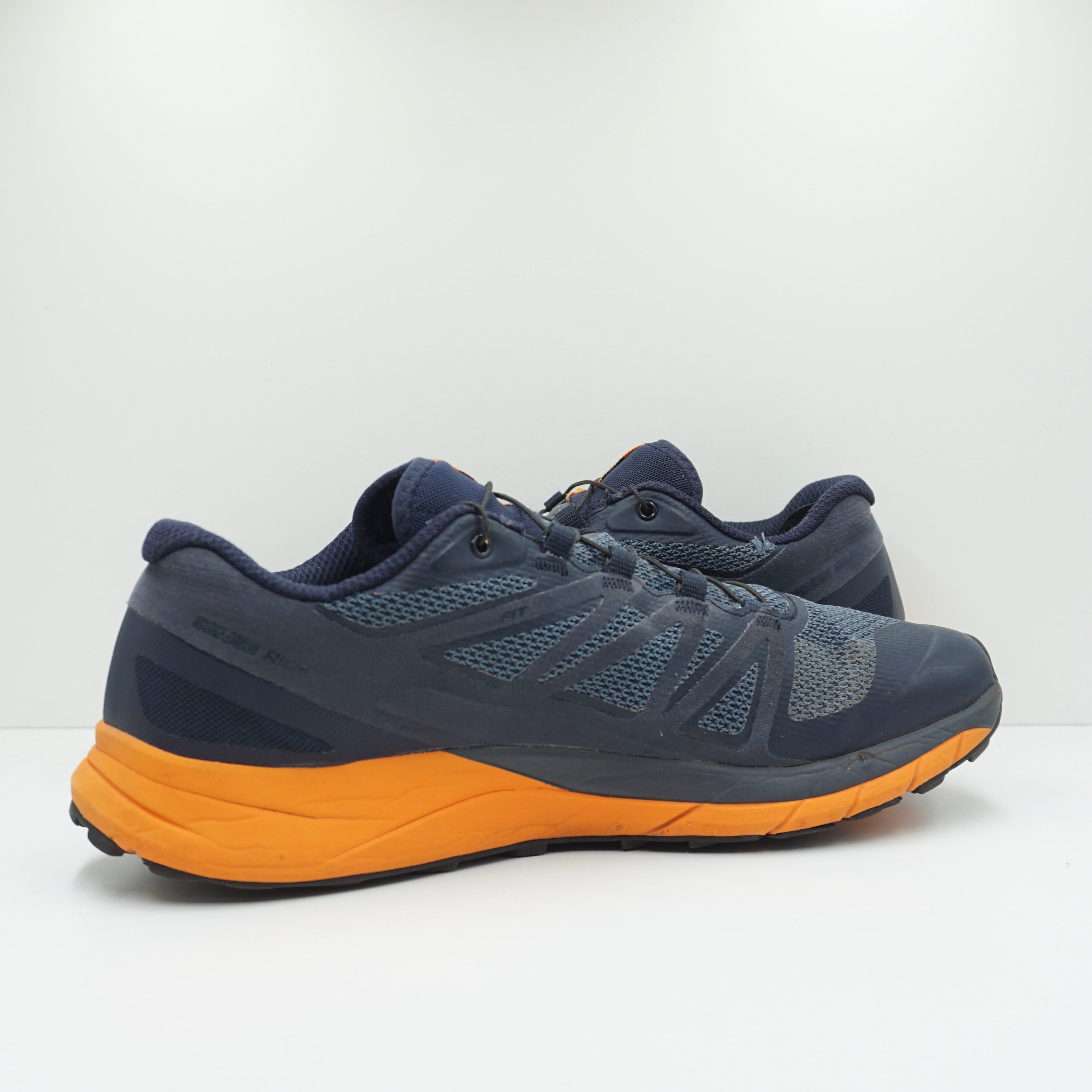 Salomon Sens Ride Navy Orange