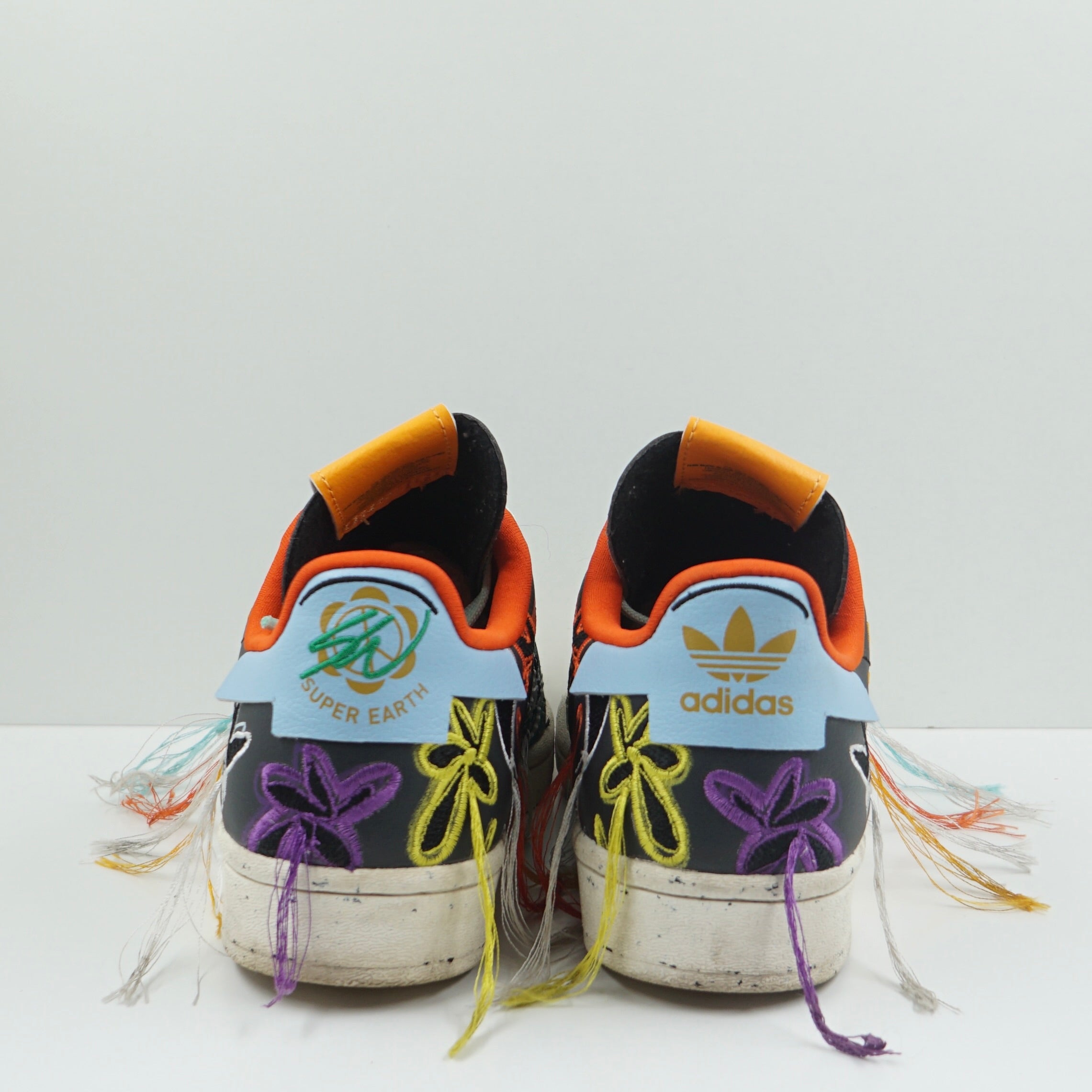 Adidas Superstar AEC Sean Wotherspoon Superearth Black