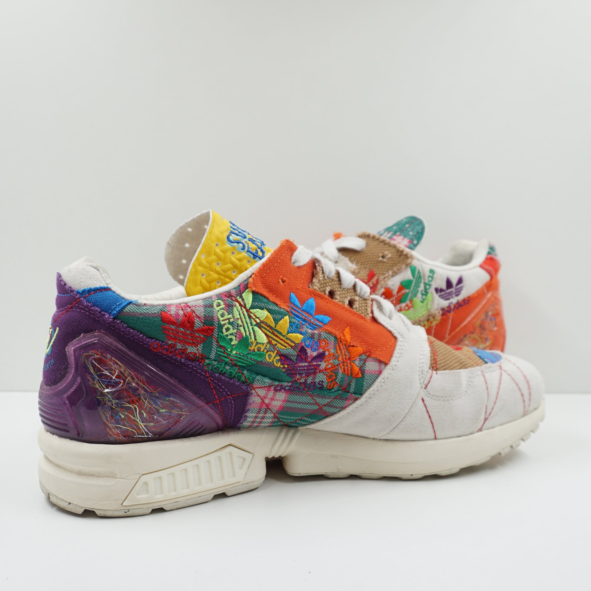 Adidas ZX 8000 Sean Wotherspoon Superearth