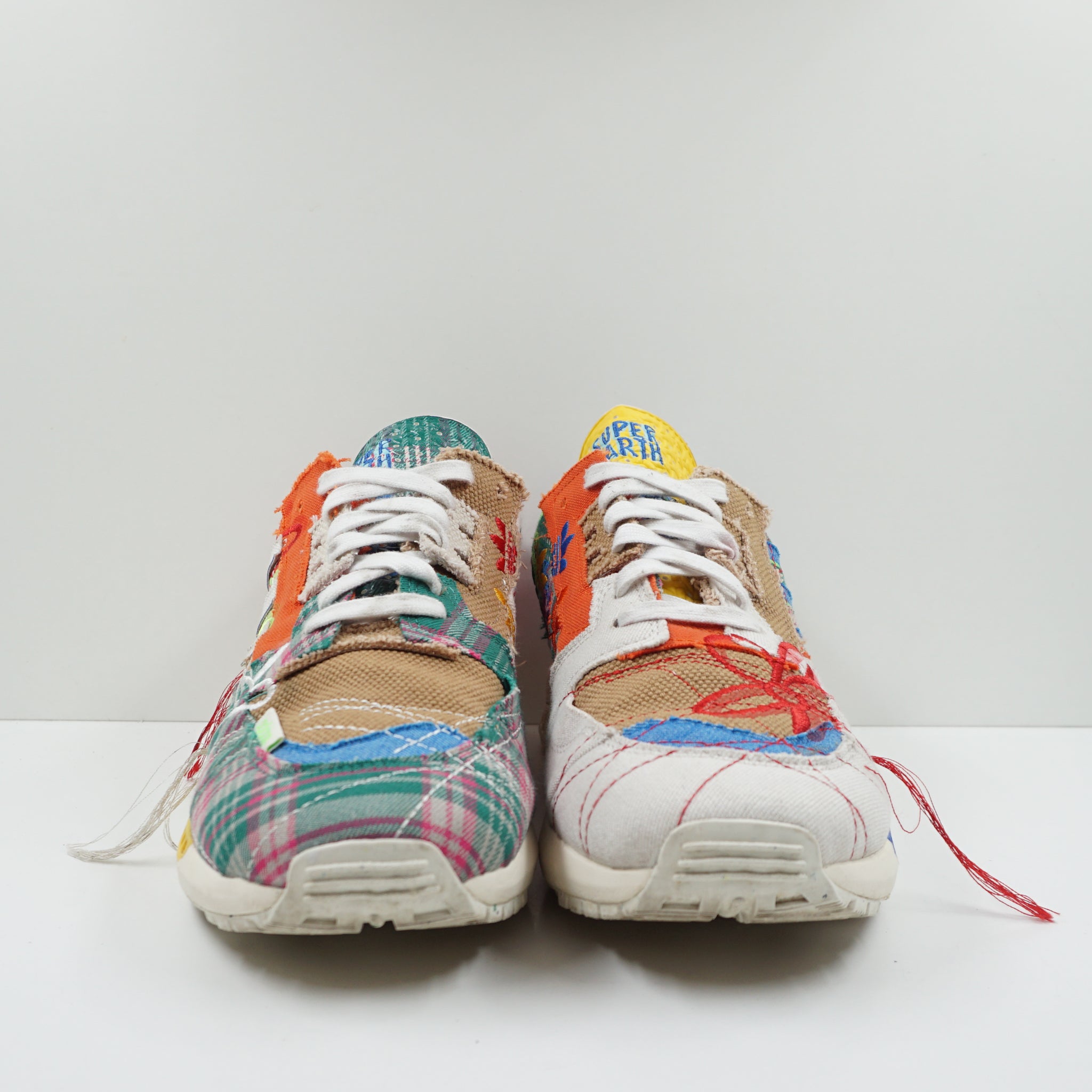 Adidas ZX 8000 Sean Wotherspoon Superearth