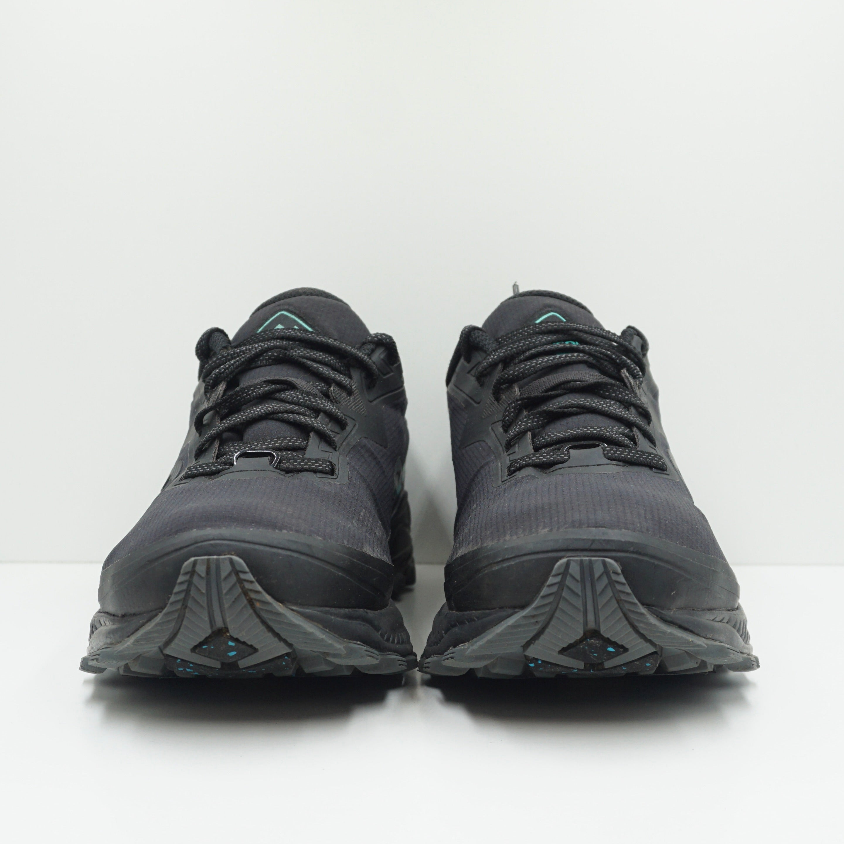 Saucony Peregrine ICE+ Black Jade (W)
