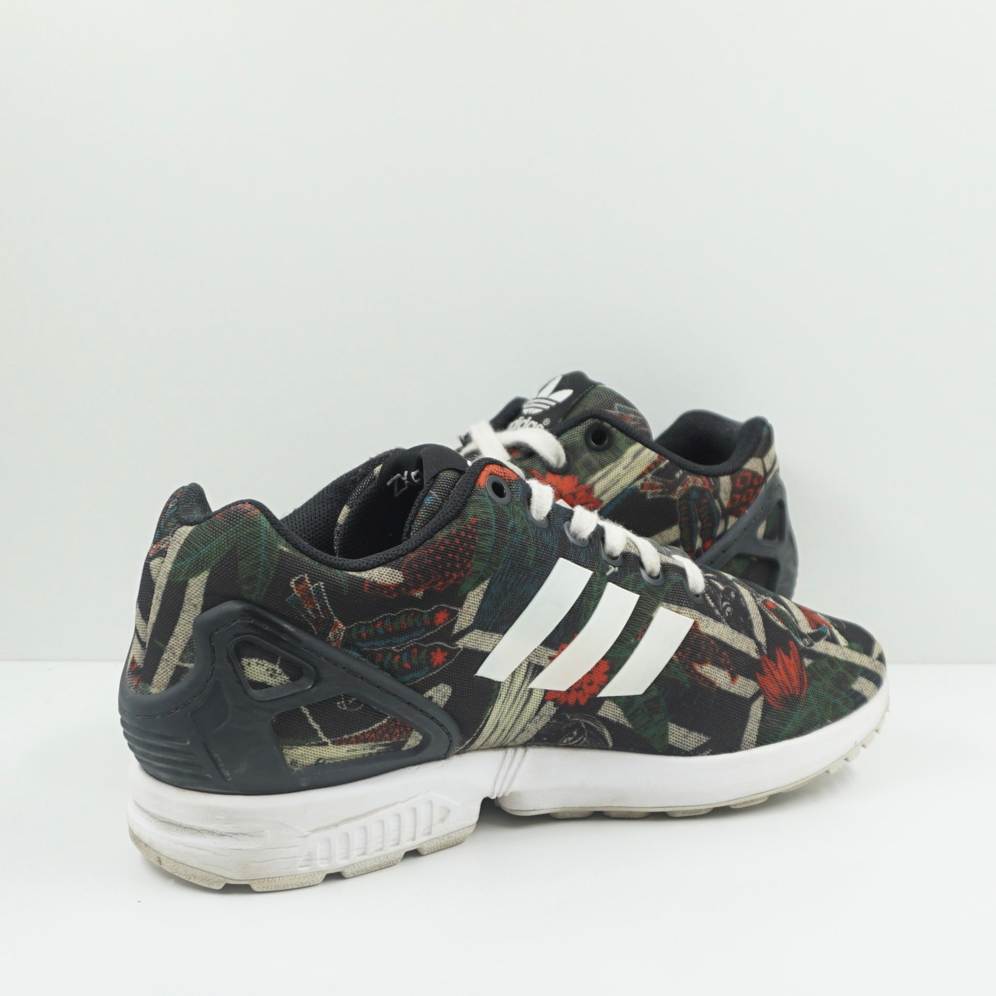 Adidas ZX Flux Multicolor (W)