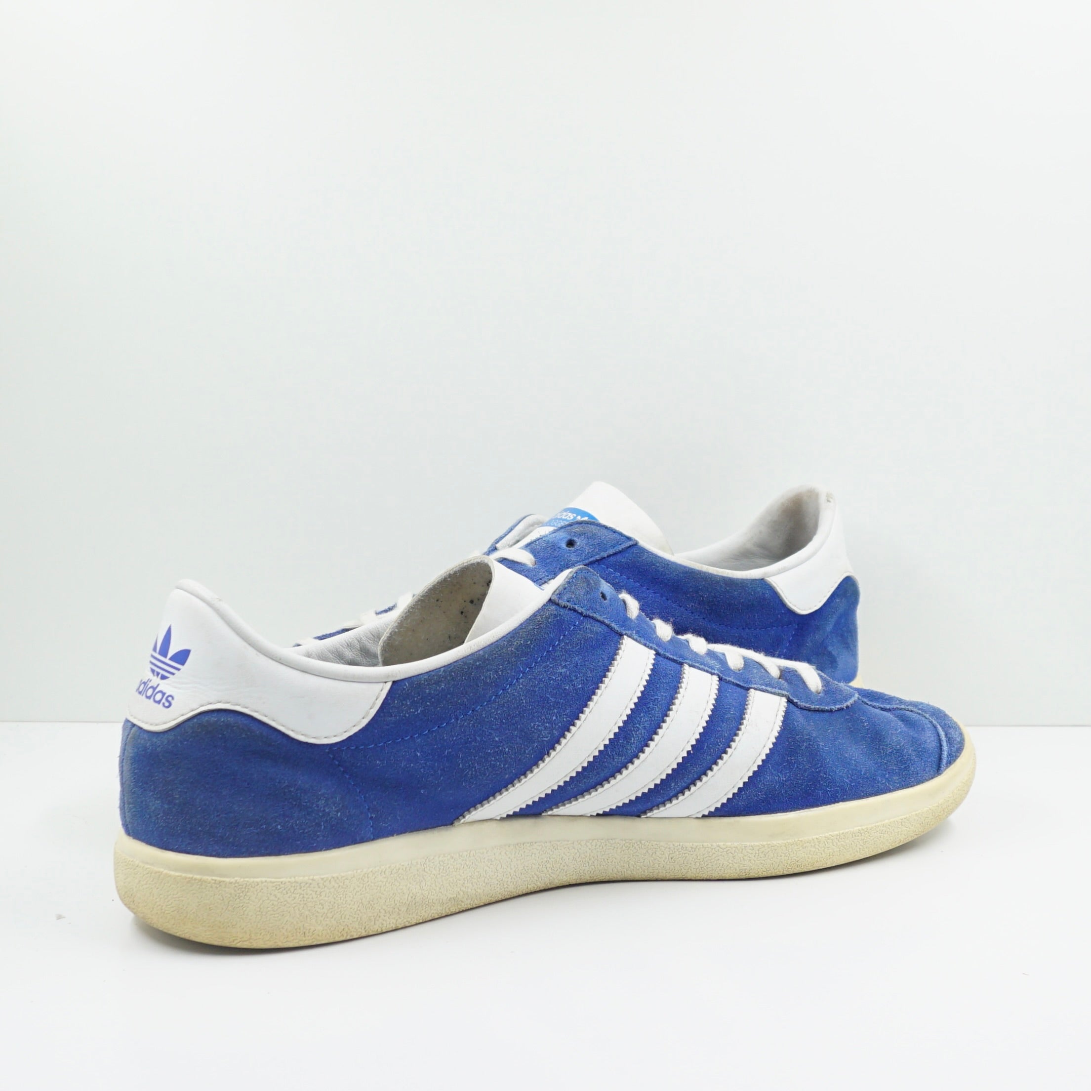 Adidas SPZL Jogger Bluebird