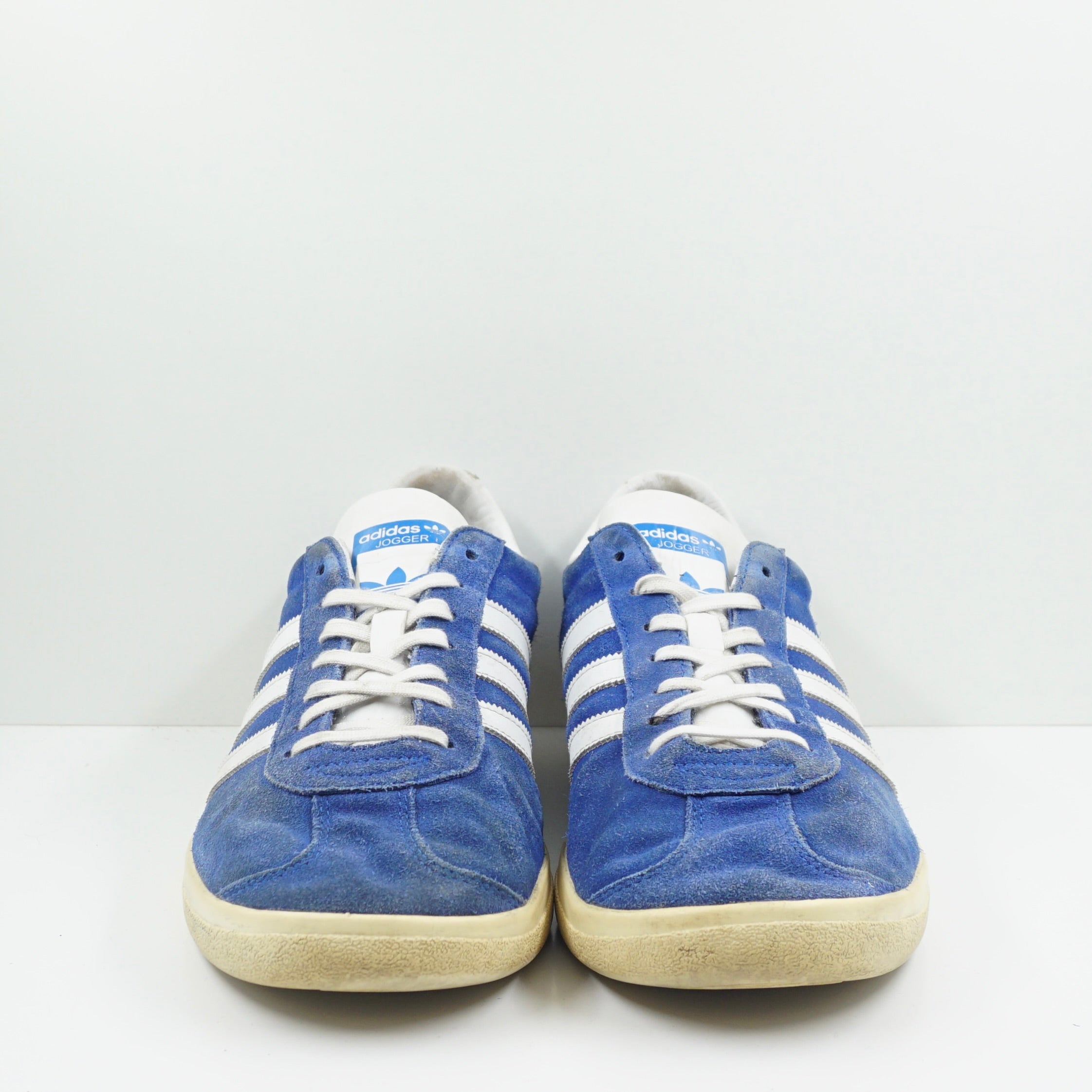 Adidas SPZL Jogger Bluebird