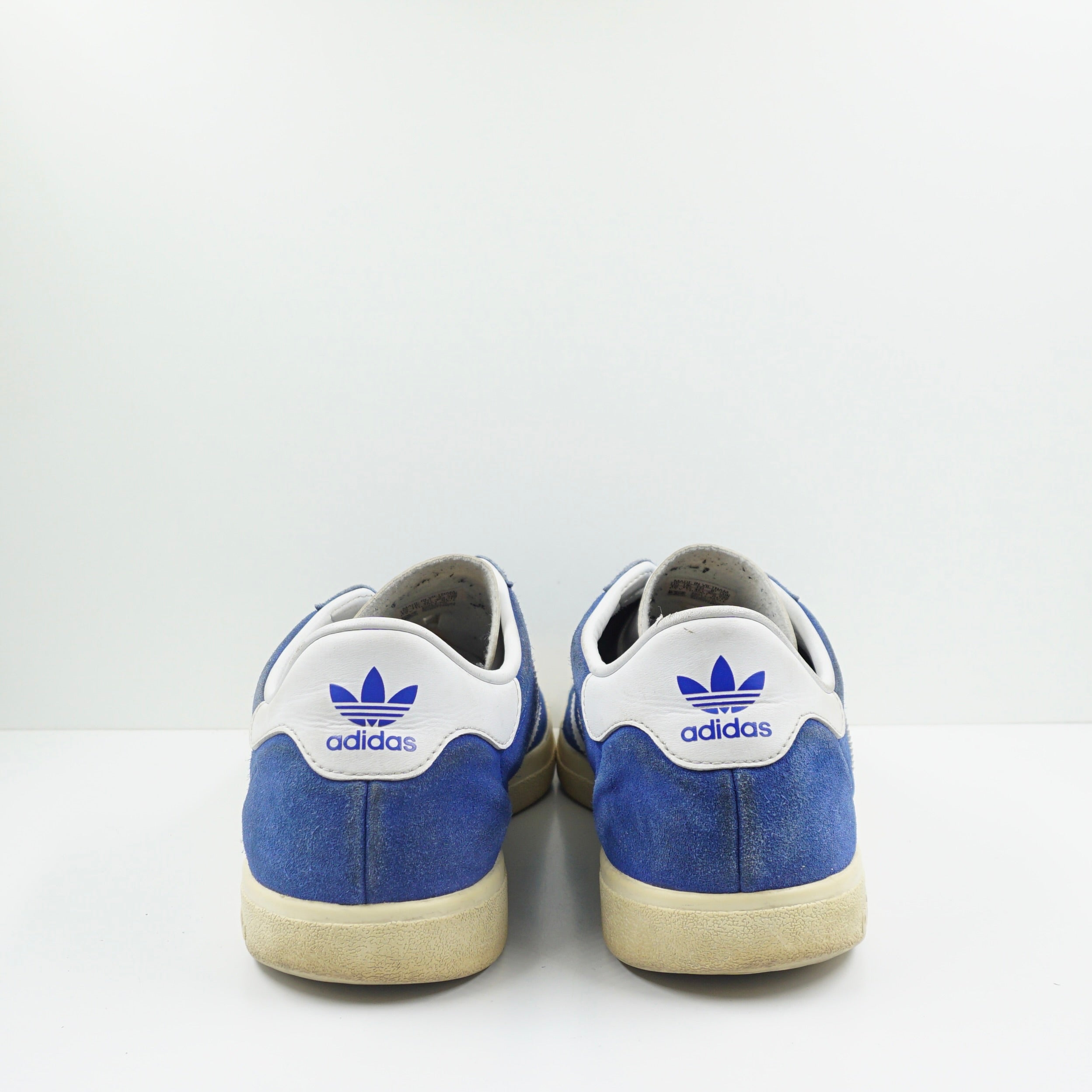Adidas SPZL Jogger Bluebird