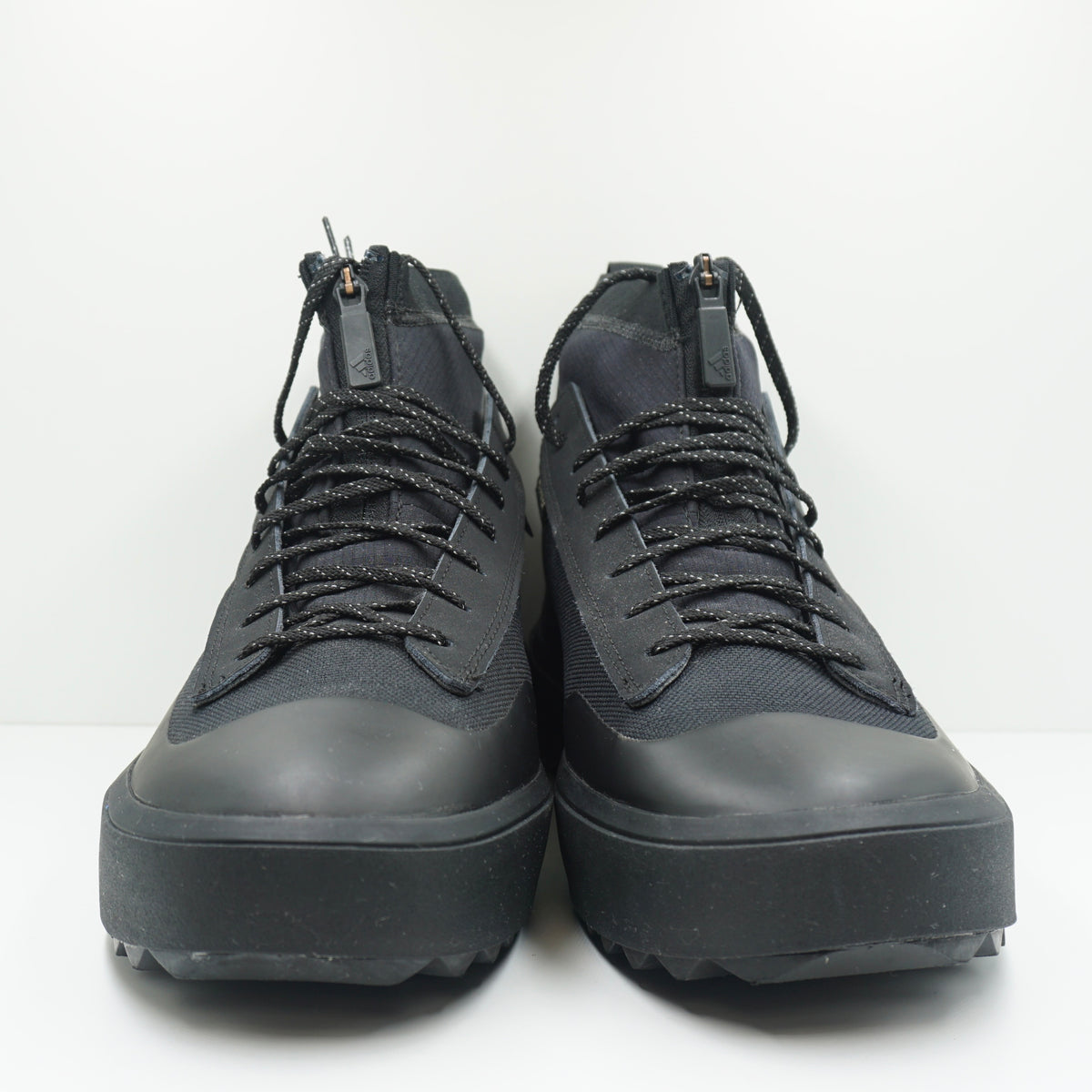 Adidas ZNSORED High Gore-Tex Triple Black