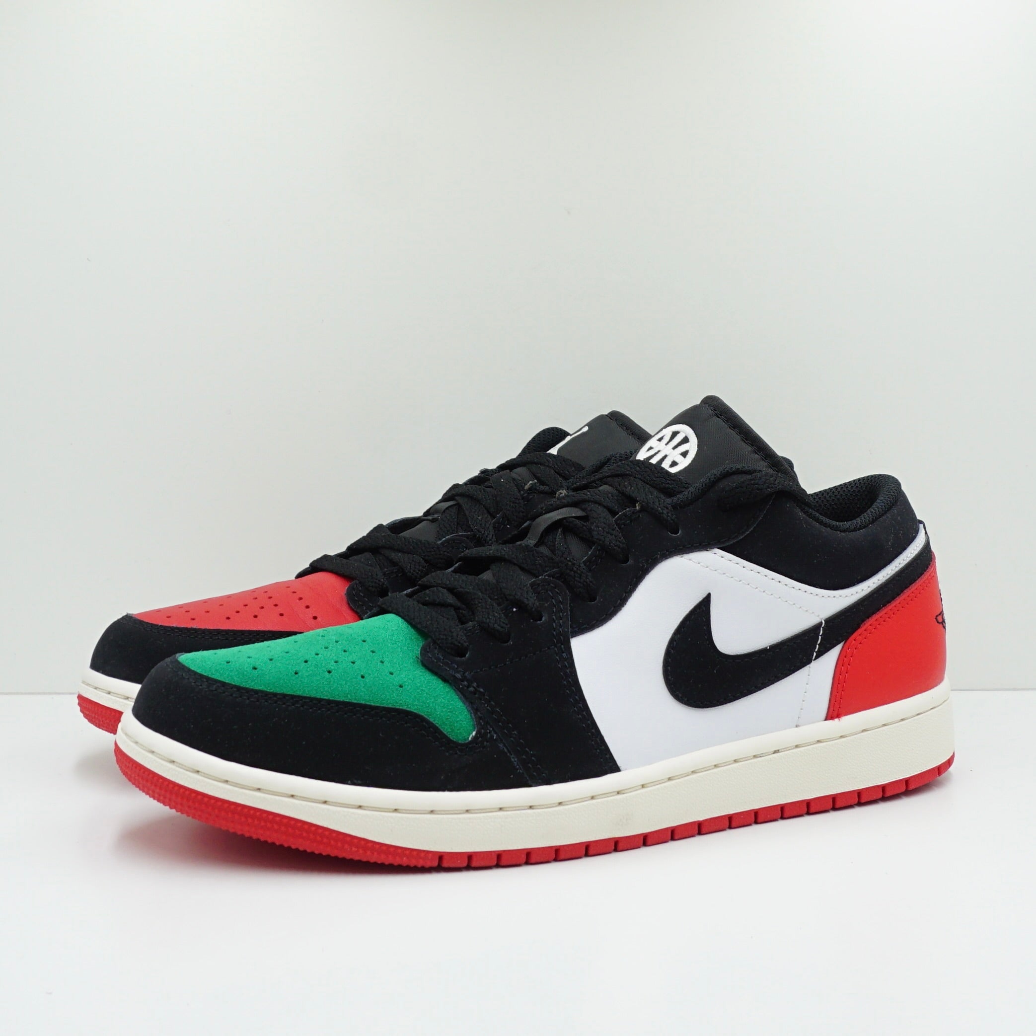 Jordan 1 Low Quai 54 (2023)
