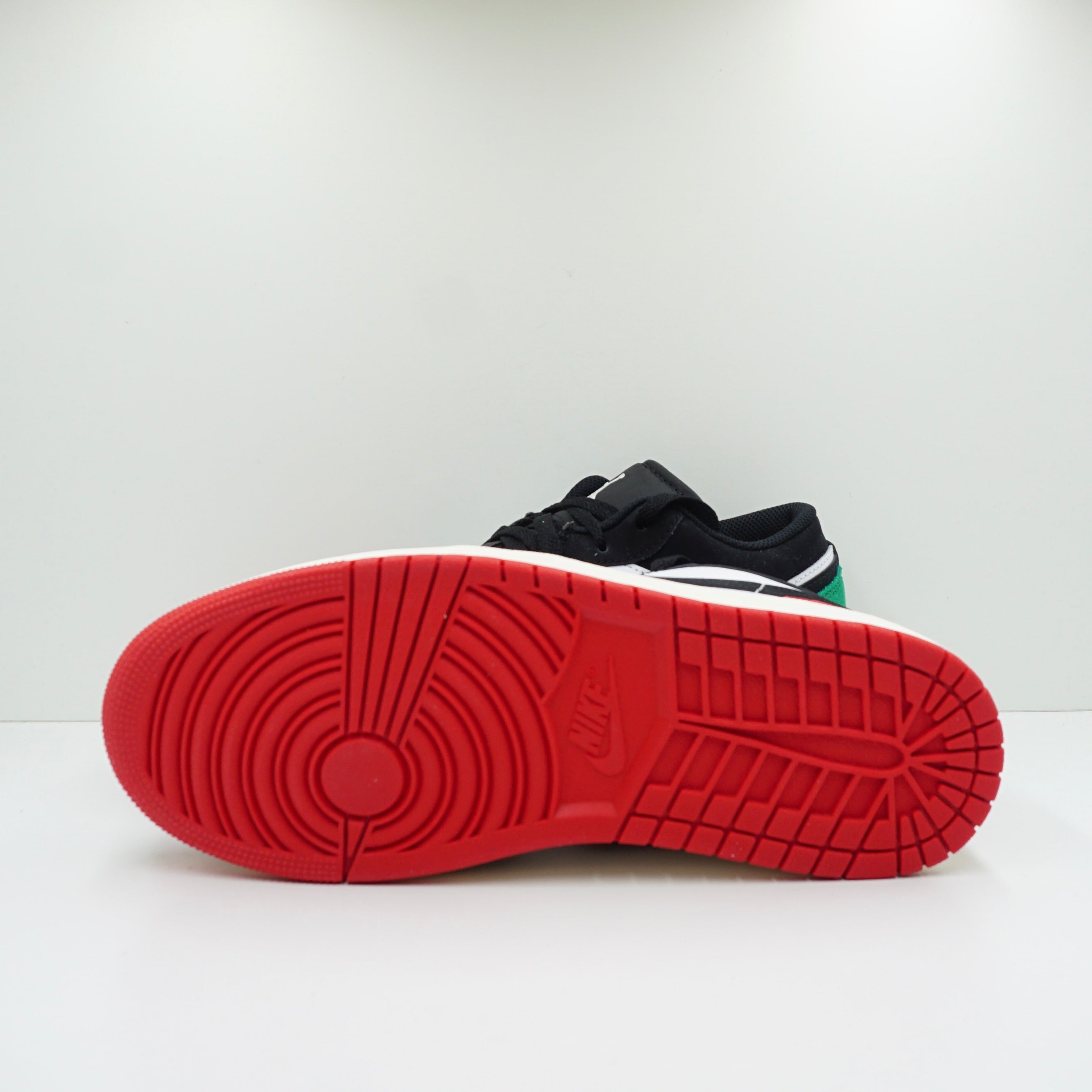 Jordan 1 Low Quai 54 (2023)