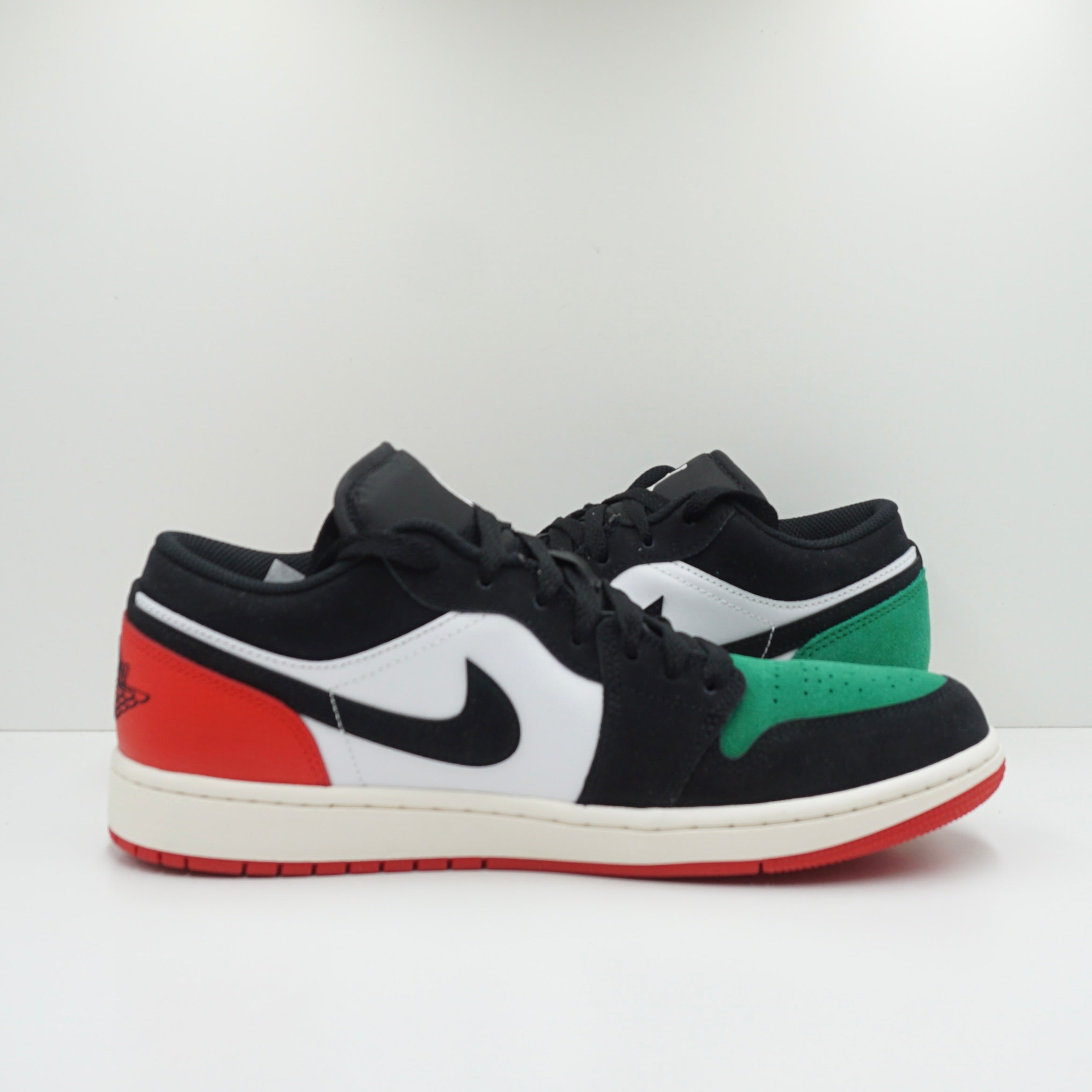 Jordan 1 Low Quai 54 (2023)