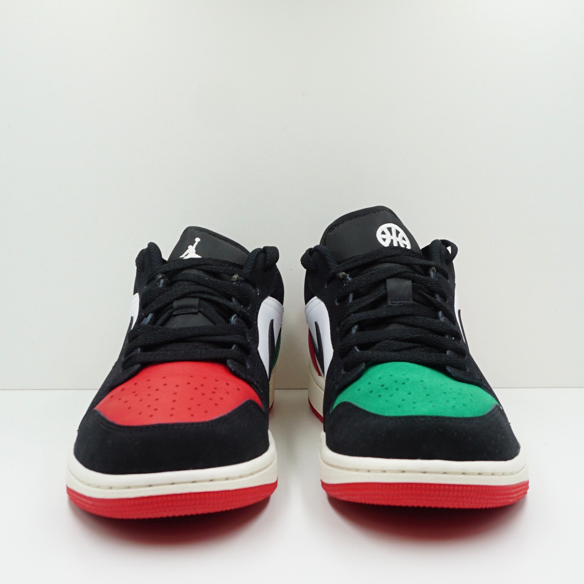 Jordan 1 Low Quai 54 (2023)