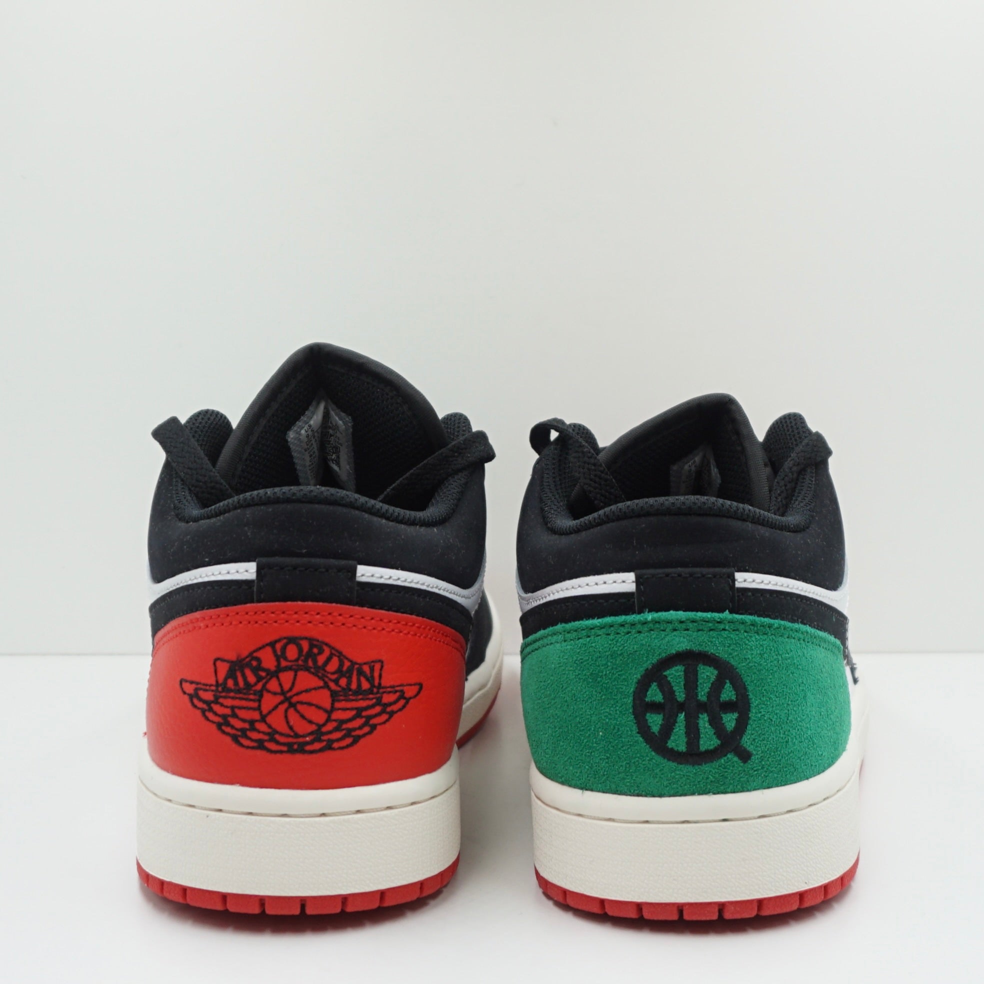 Jordan 1 Low Quai 54 (2023)