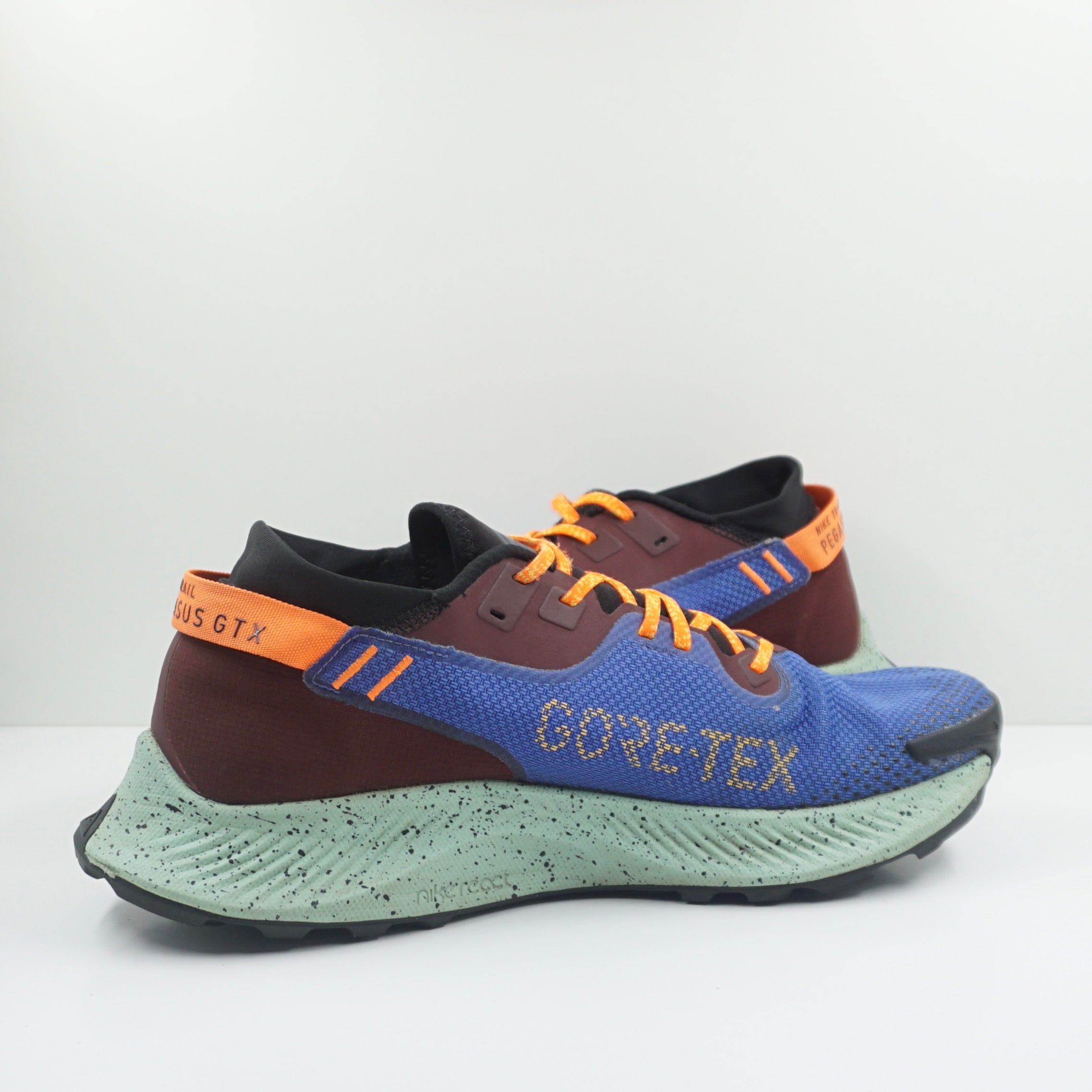 Pegasus Trail 2 Gore-Tex Mystic Dates