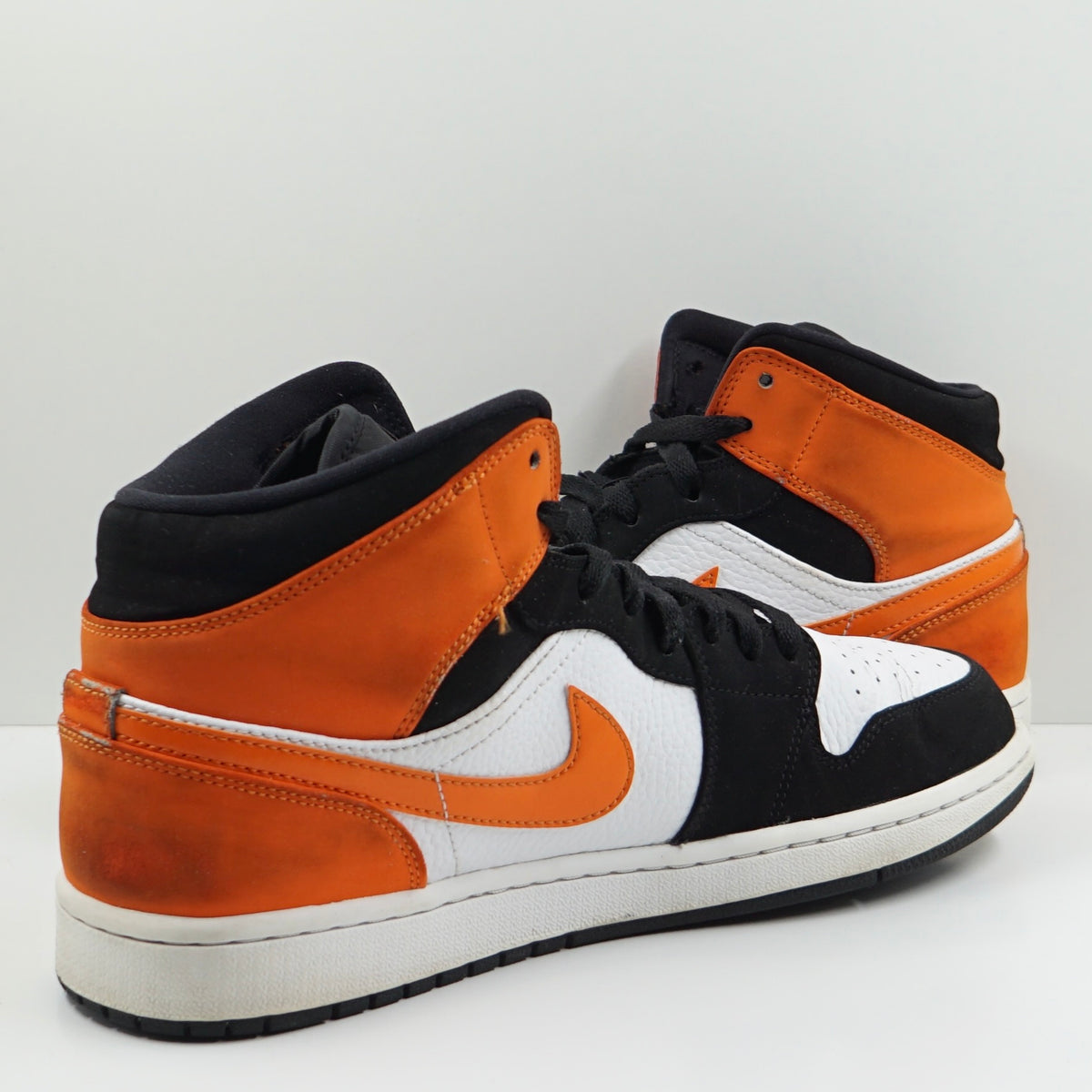 Jordan 1 Mid Shattered Backboard