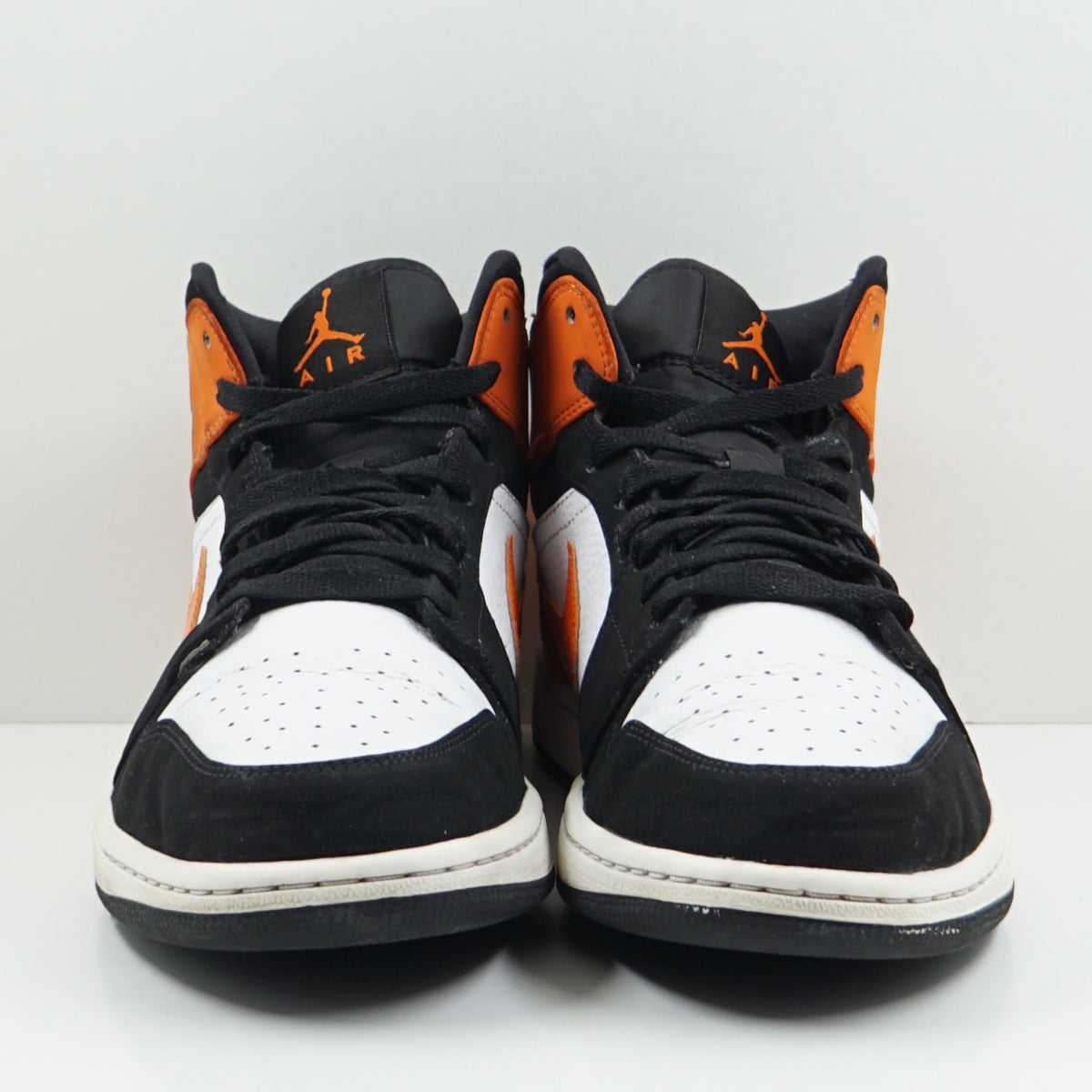 Jordan 1 Mid Shattered Backboard