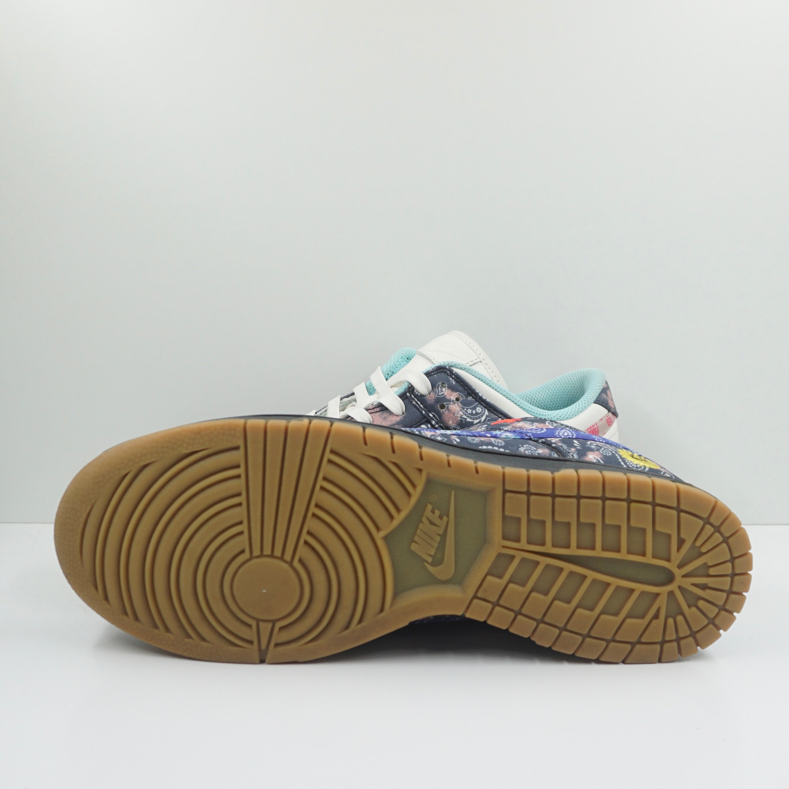 Nike Dunk Low By You 1977