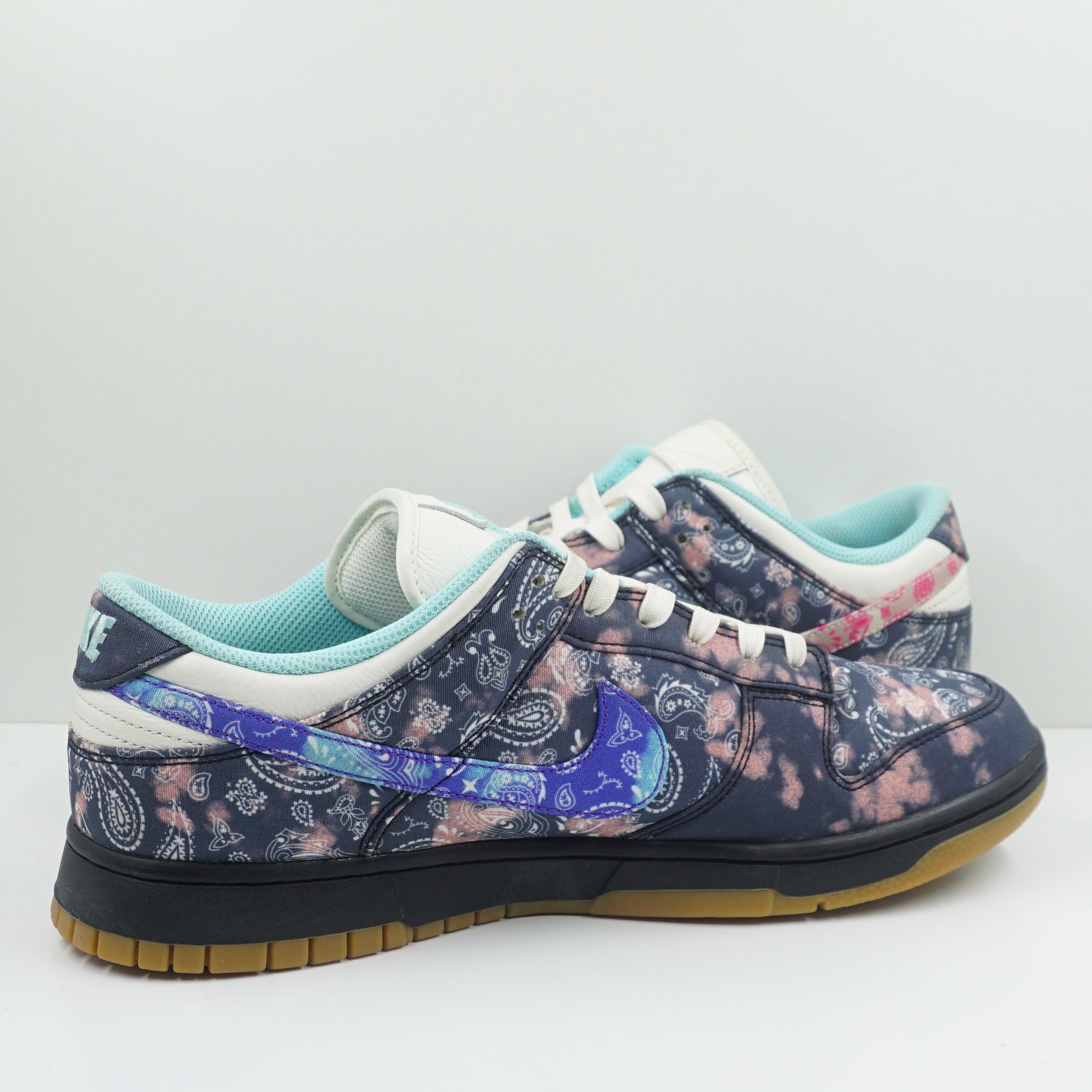 Nike Dunk Low By You 1977