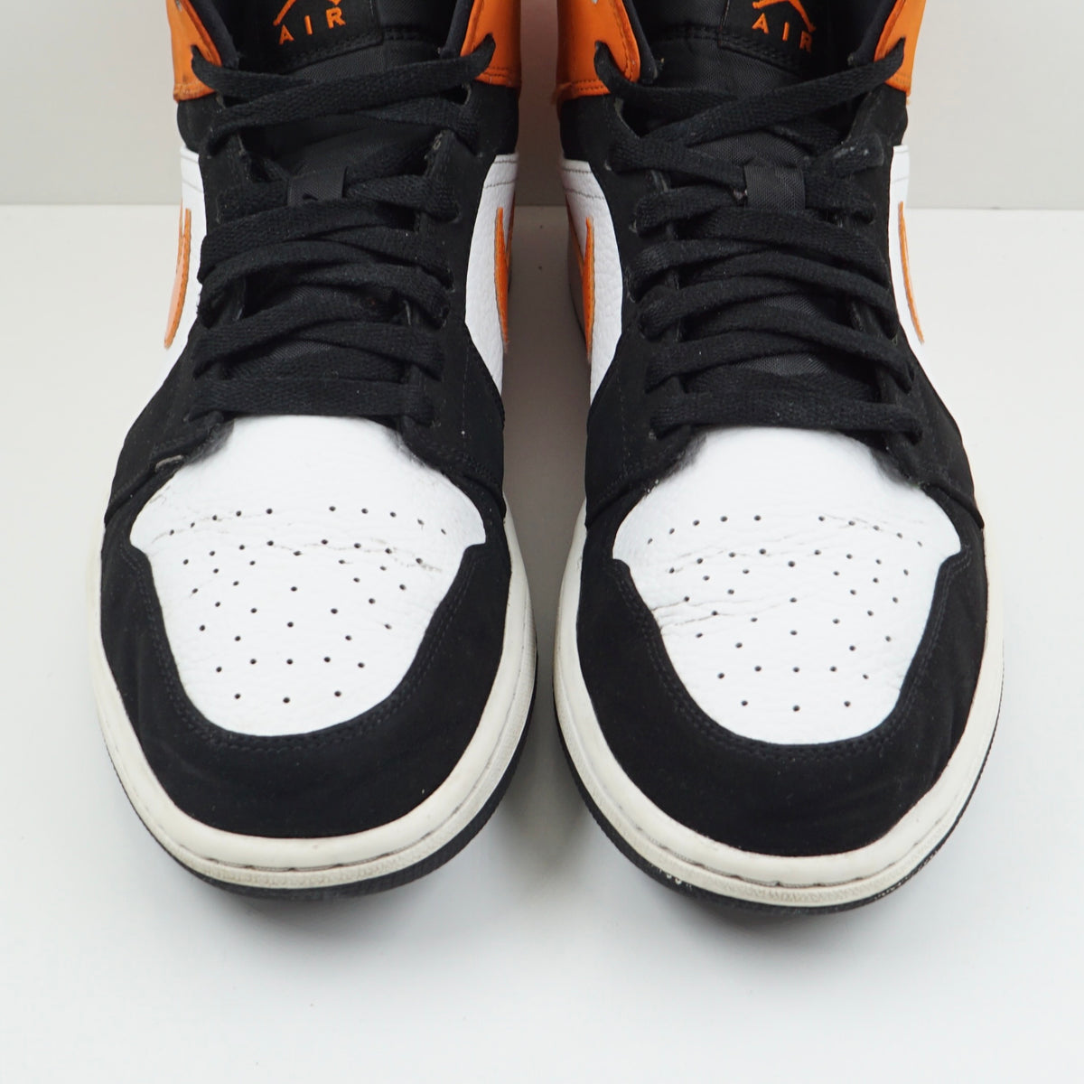 Jordan 1 Mid Shattered Backboard