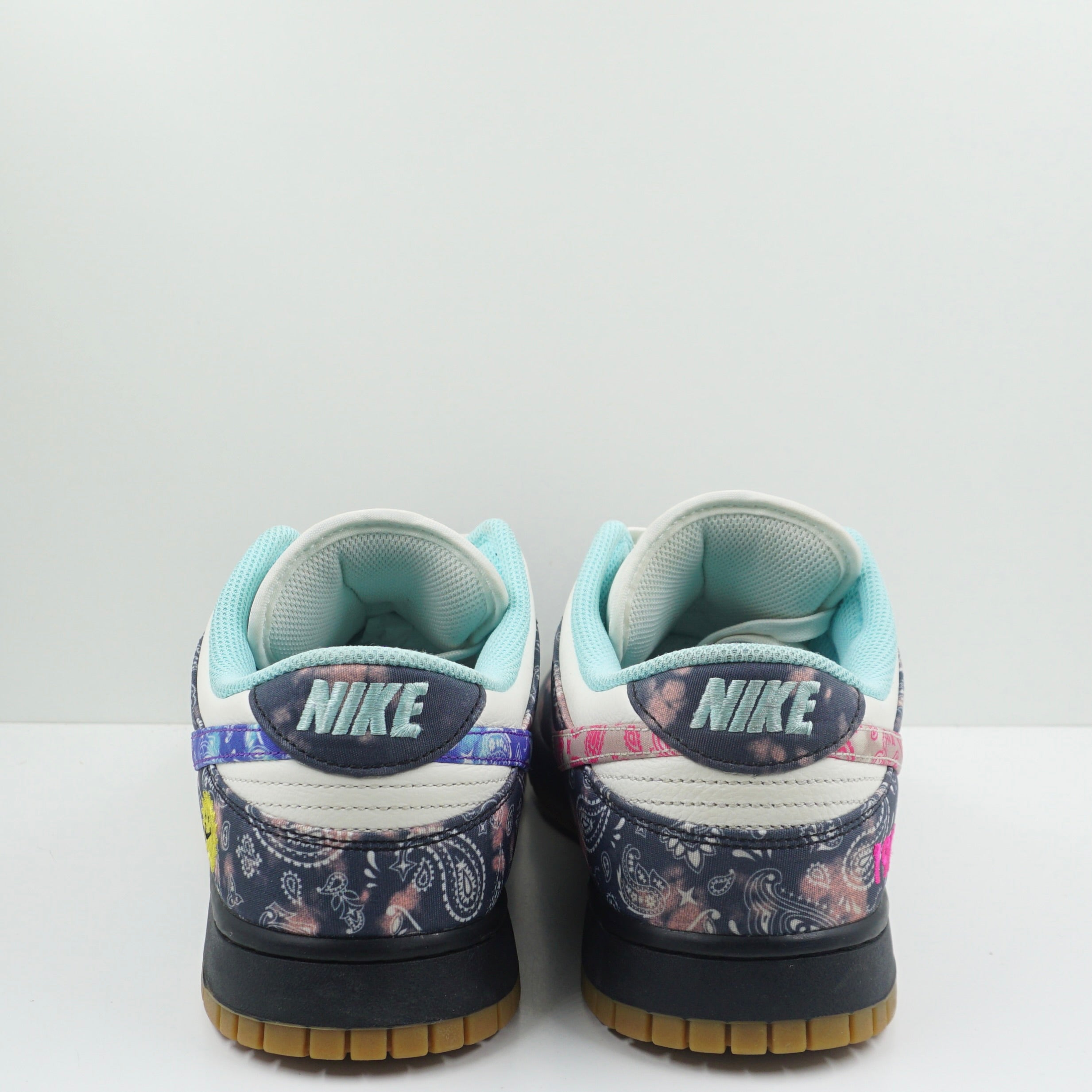 Nike Dunk Low By You 1977