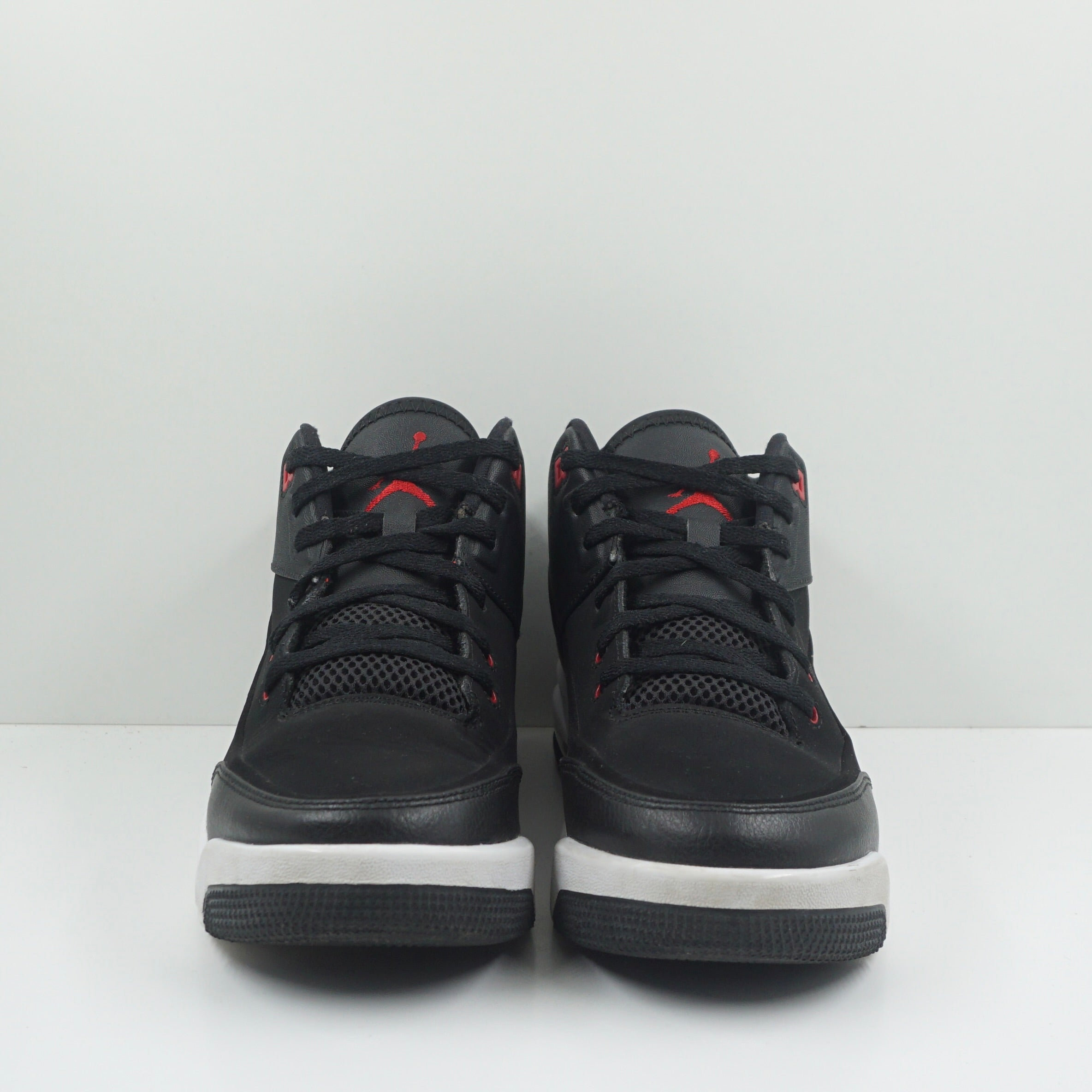 Jordan Flight Origin 3 Black Red (GS)