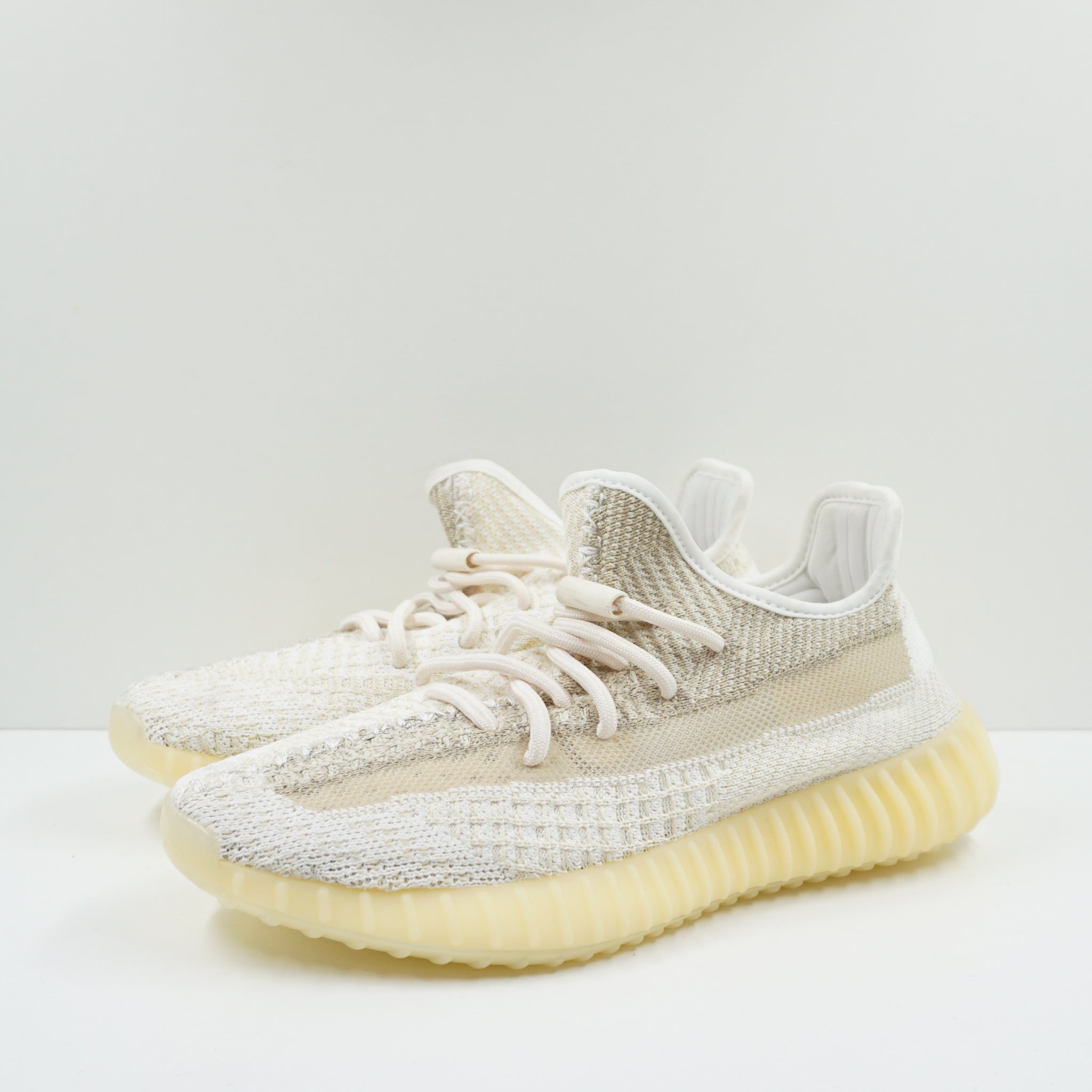 Adidas Yeezy Boost 350 V2 Natural