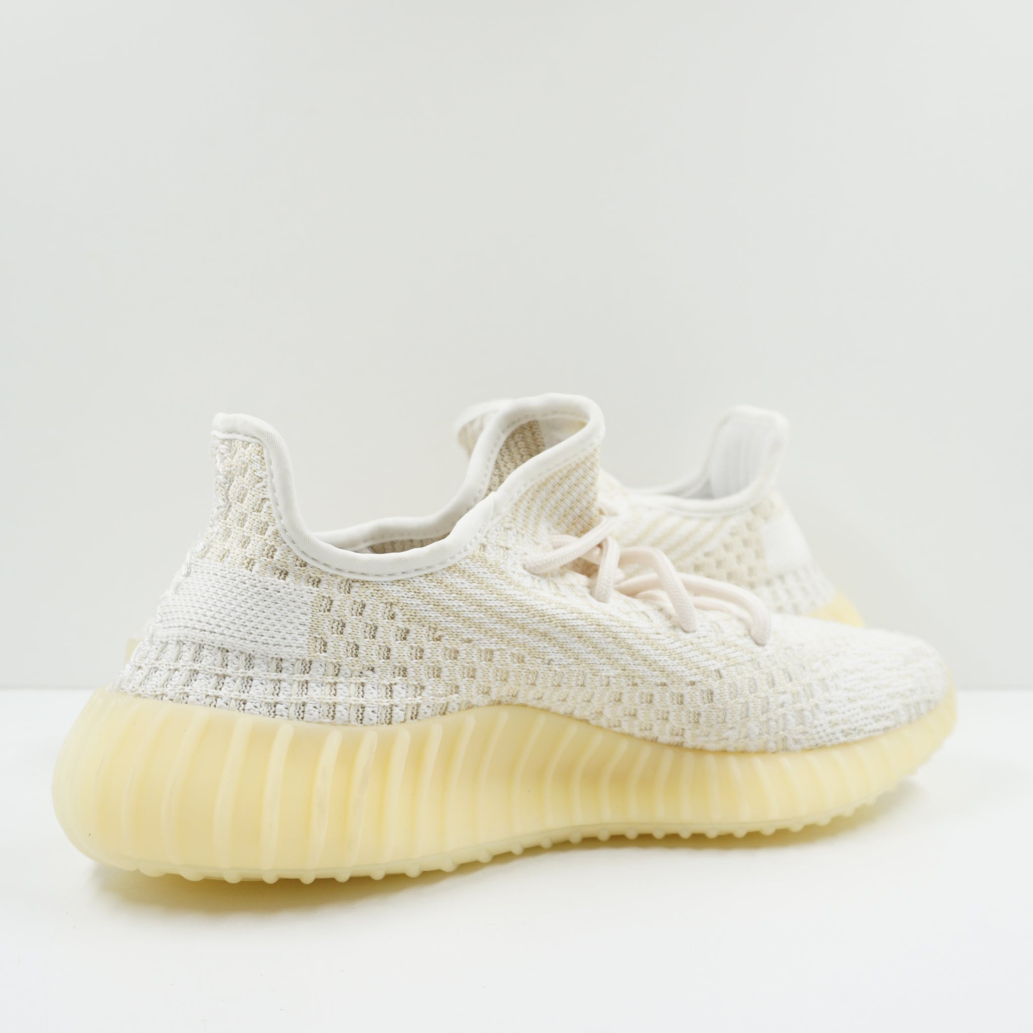 Adidas Yeezy Boost 350 V2 Natural