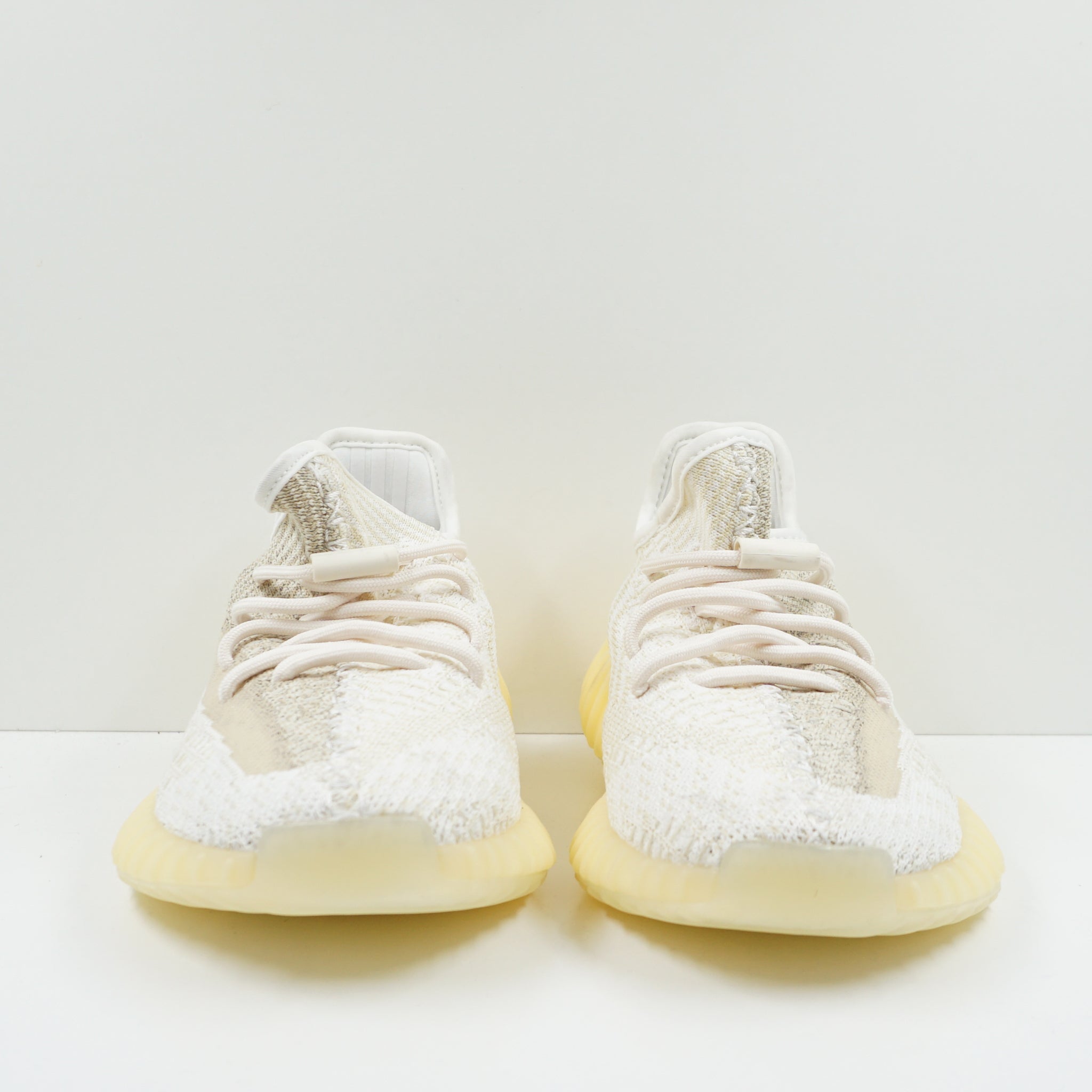 Adidas Yeezy Boost 350 V2 Natural