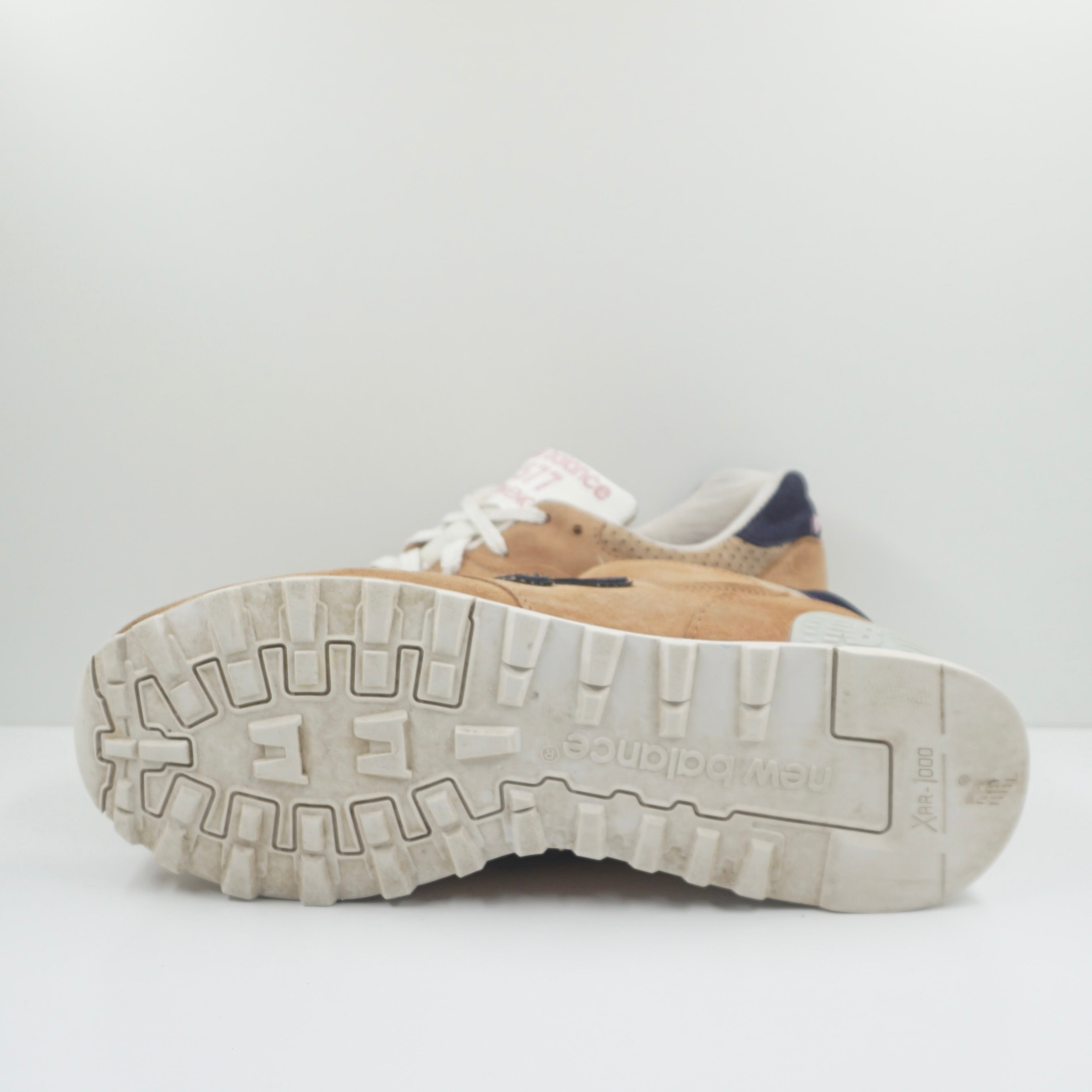 New Balance 577 Sneakersnstuff Sand